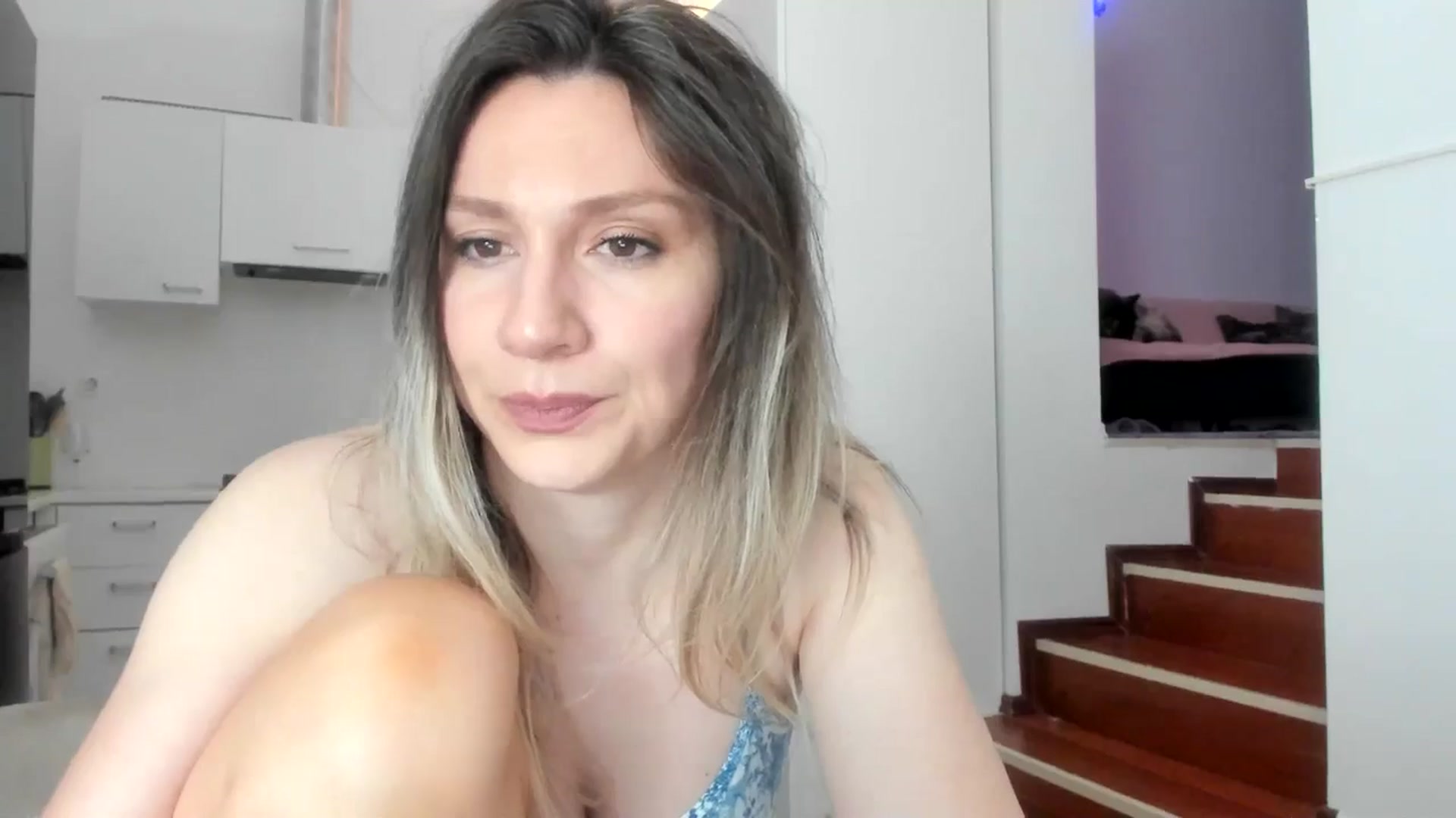 Gallery image thumbnail from ItsEvie's myfreecams stream on, 01/27/2025, 04:22 image 4 of 20