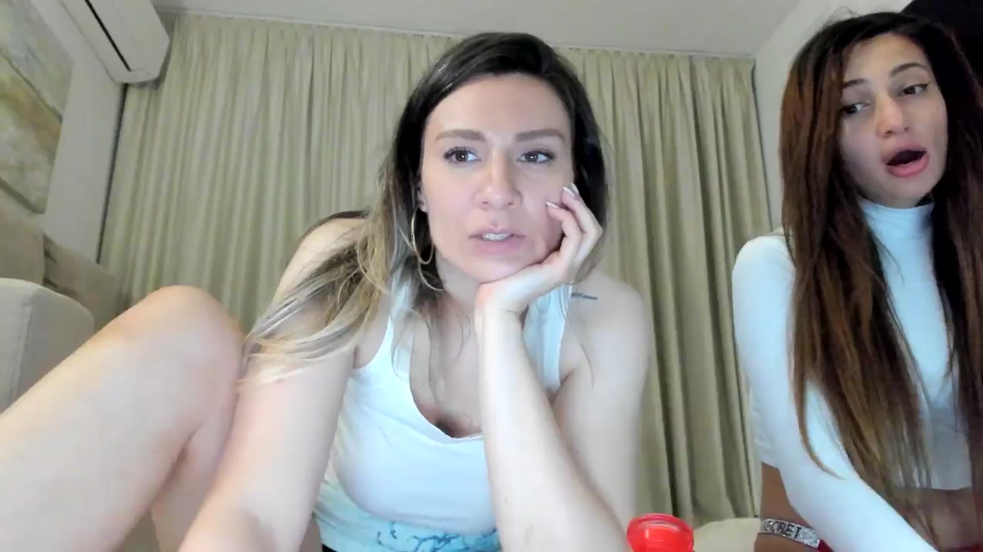 Gallery image thumbnail from ItsEvie's myfreecams stream on, 01/31/2025, 02:34 image 8 of 20