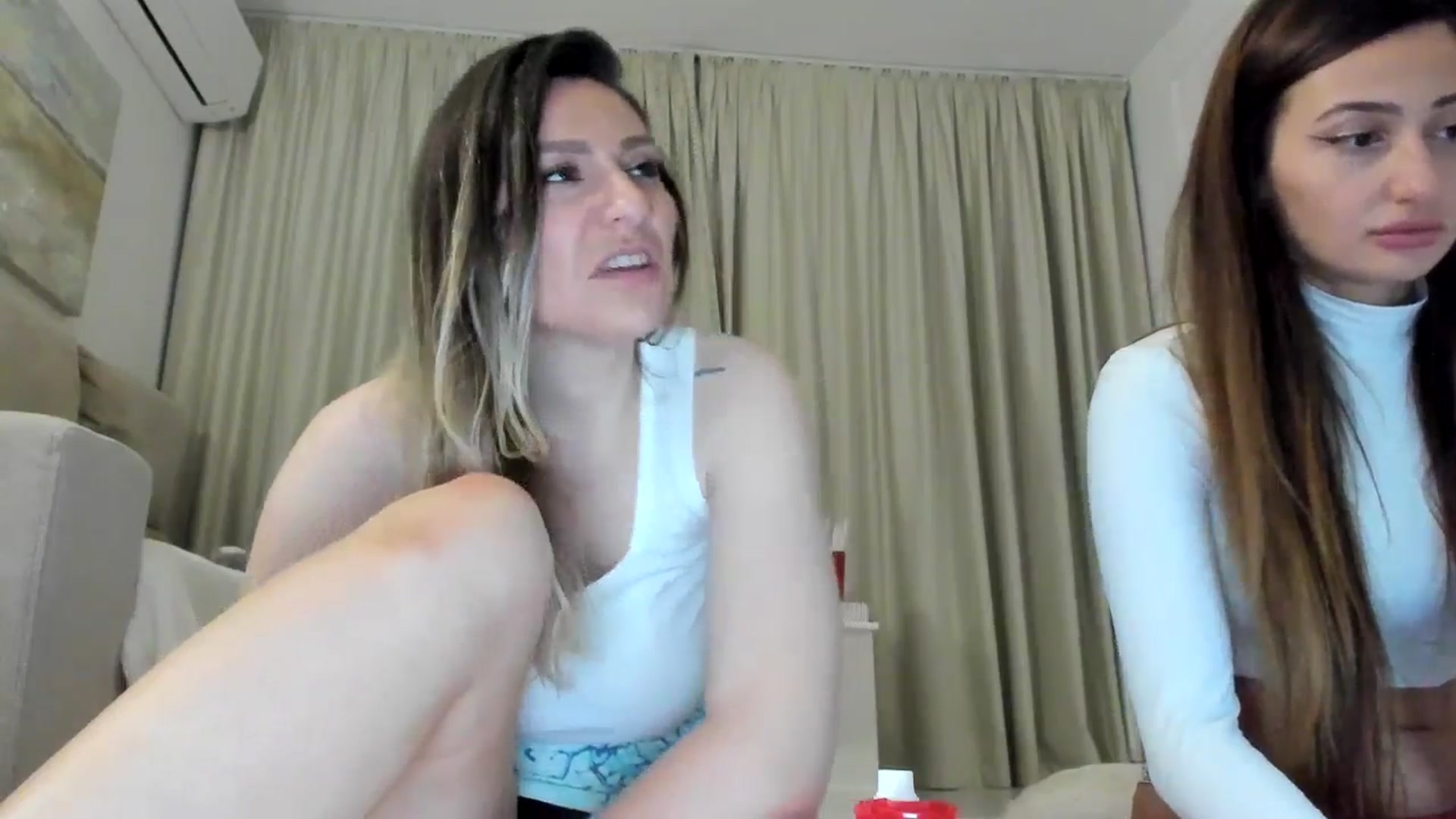 Gallery image thumbnail from ItsEvie's myfreecams stream on, 01/31/2025, 02:34 image 7 of 20