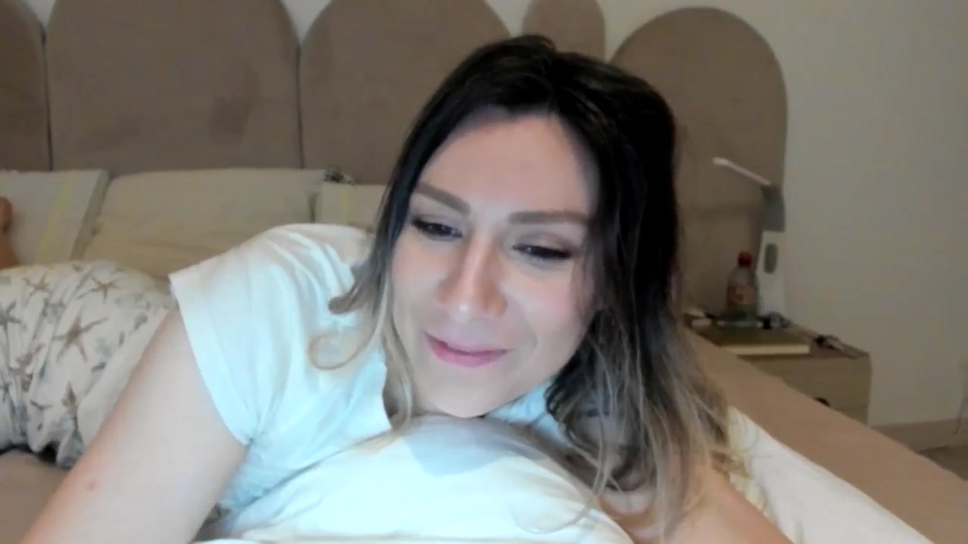 Gallery image thumbnail from ItsEvie's myfreecams stream on, 02/02/2025, 01:19 image 6 of 20