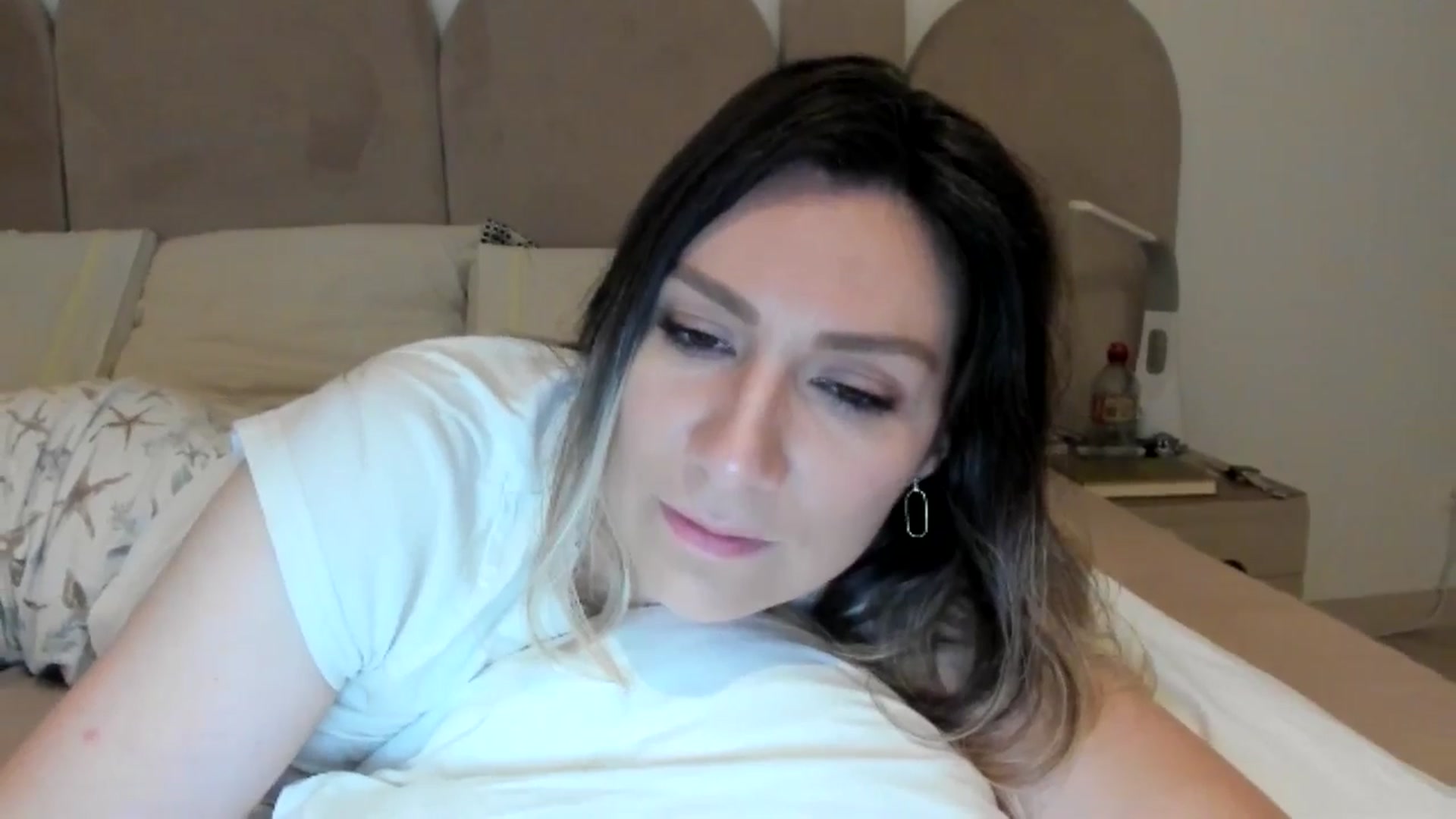Gallery image thumbnail from ItsEvie's myfreecams stream on, 02/02/2025, 01:19 image 8 of 20