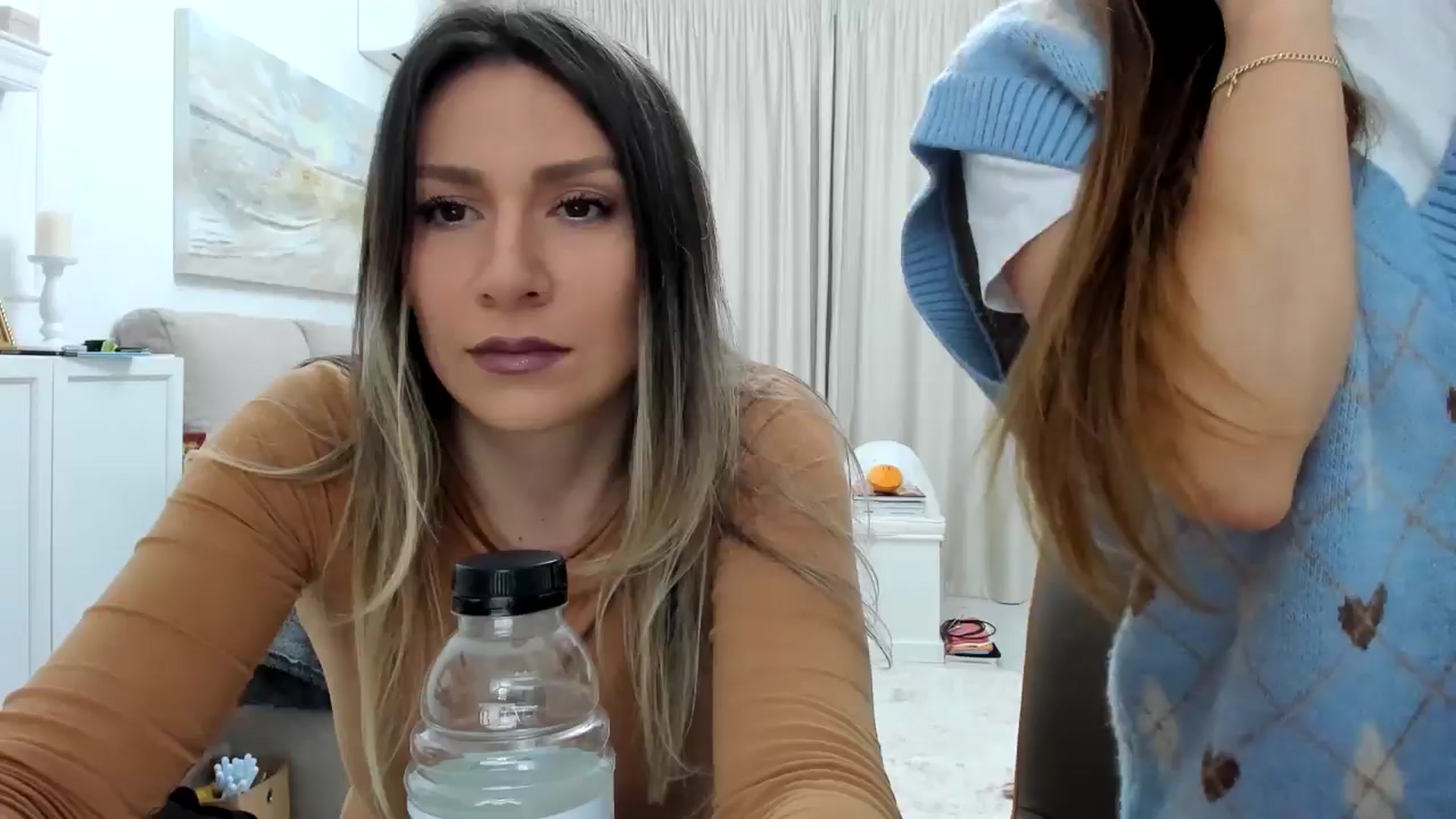 Gallery image thumbnail from ItsEvie's myfreecams stream on, 02/06/2025, 22:02 image 10 of 20
