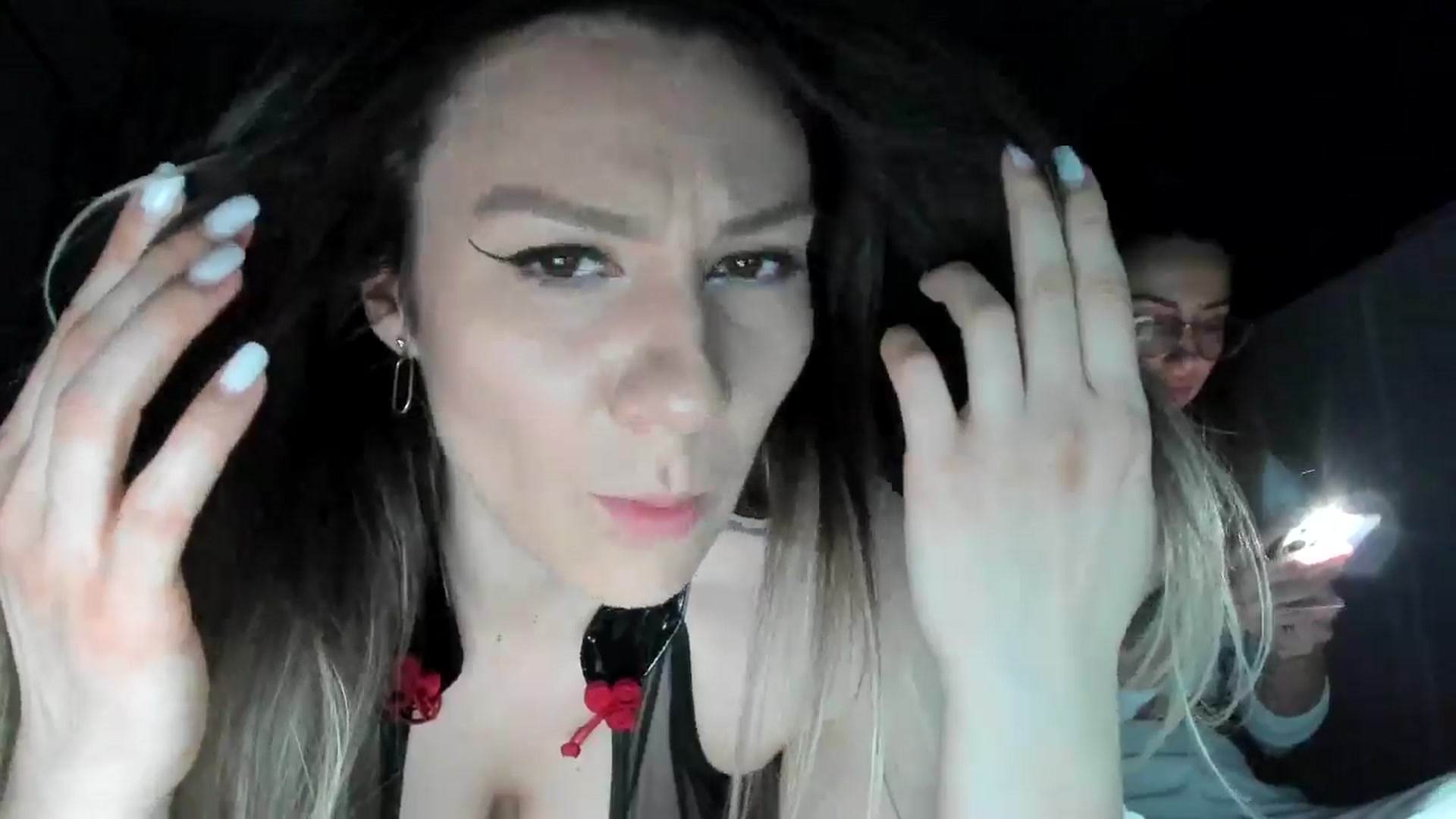 Gallery image thumbnail from ItsEvie's myfreecams stream on, 02/06/2025, 23:53 image 2 of 20