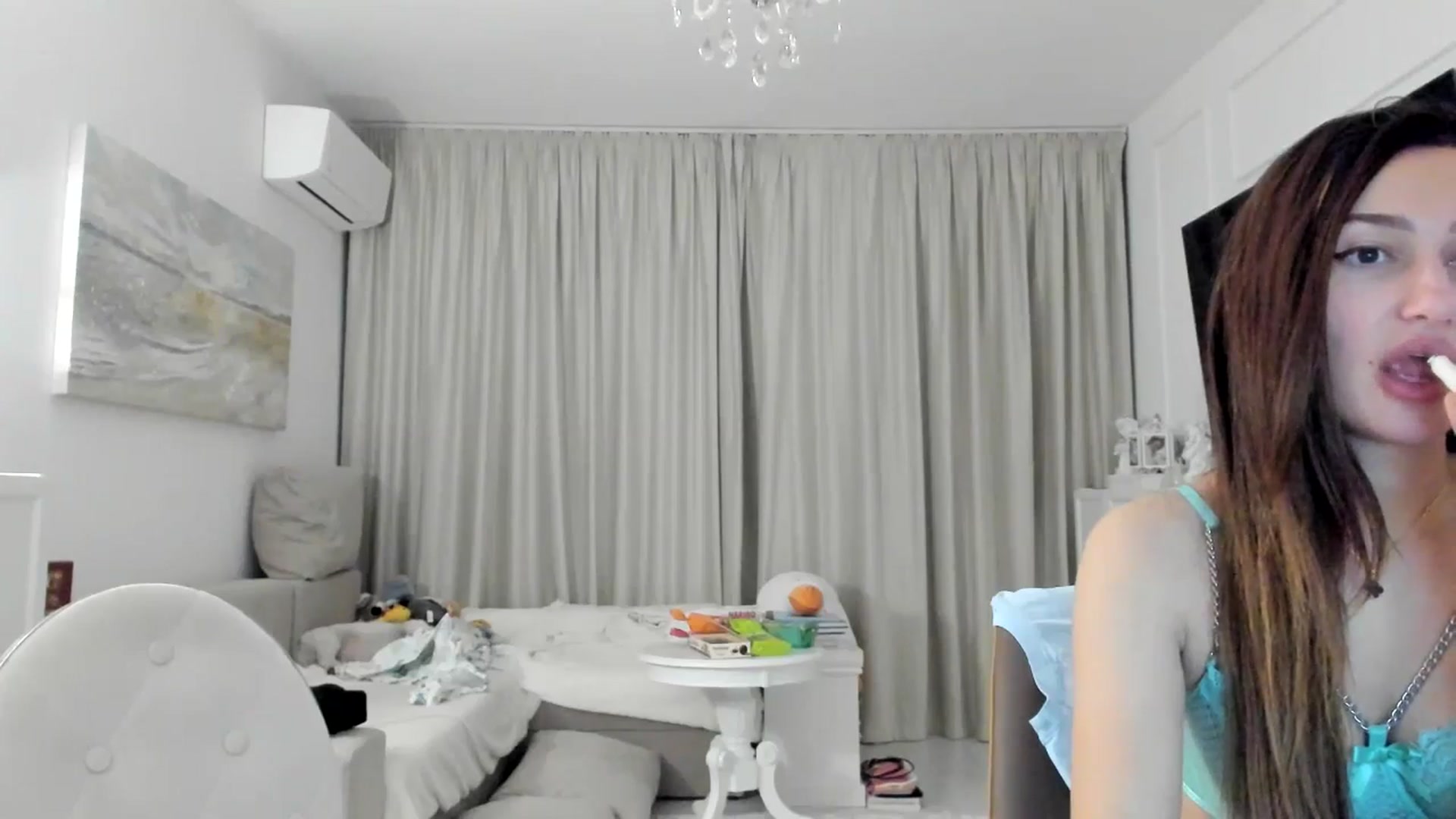 Gallery image thumbnail from ItsEvie's myfreecams stream on, 02/07/2025, 23:43 image 20 of 20