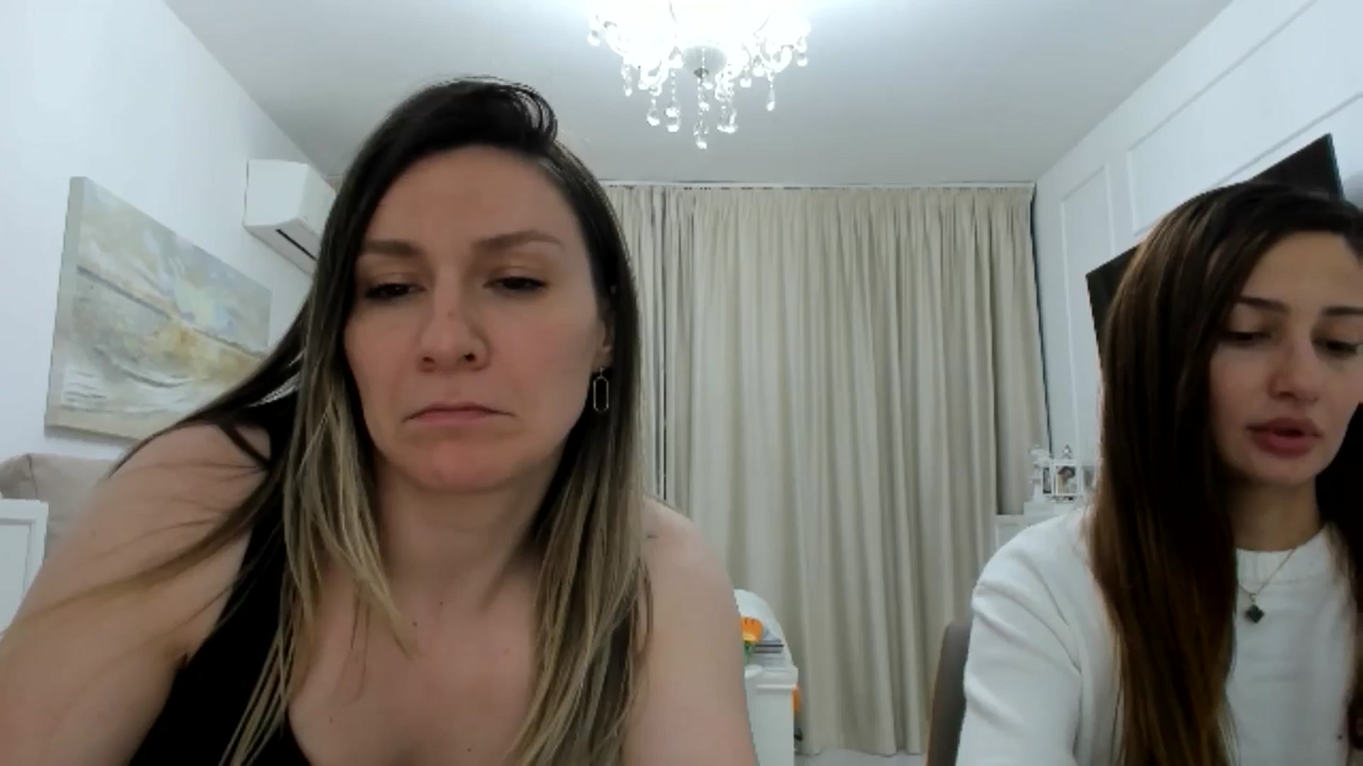 Gallery image thumbnail from ItsEvie's myfreecams stream on, 02/08/2025, 21:54 image 20 of 20