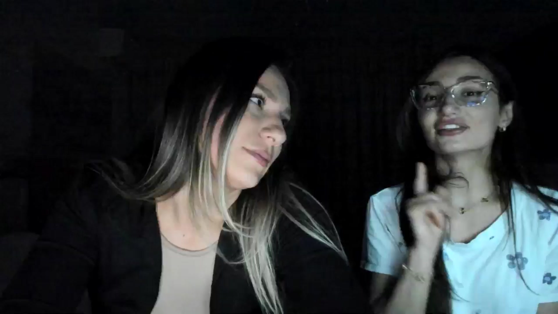 Gallery image thumbnail from ItsEvie's myfreecams stream on, 02/14/2025, 01:31 image 14 of 20