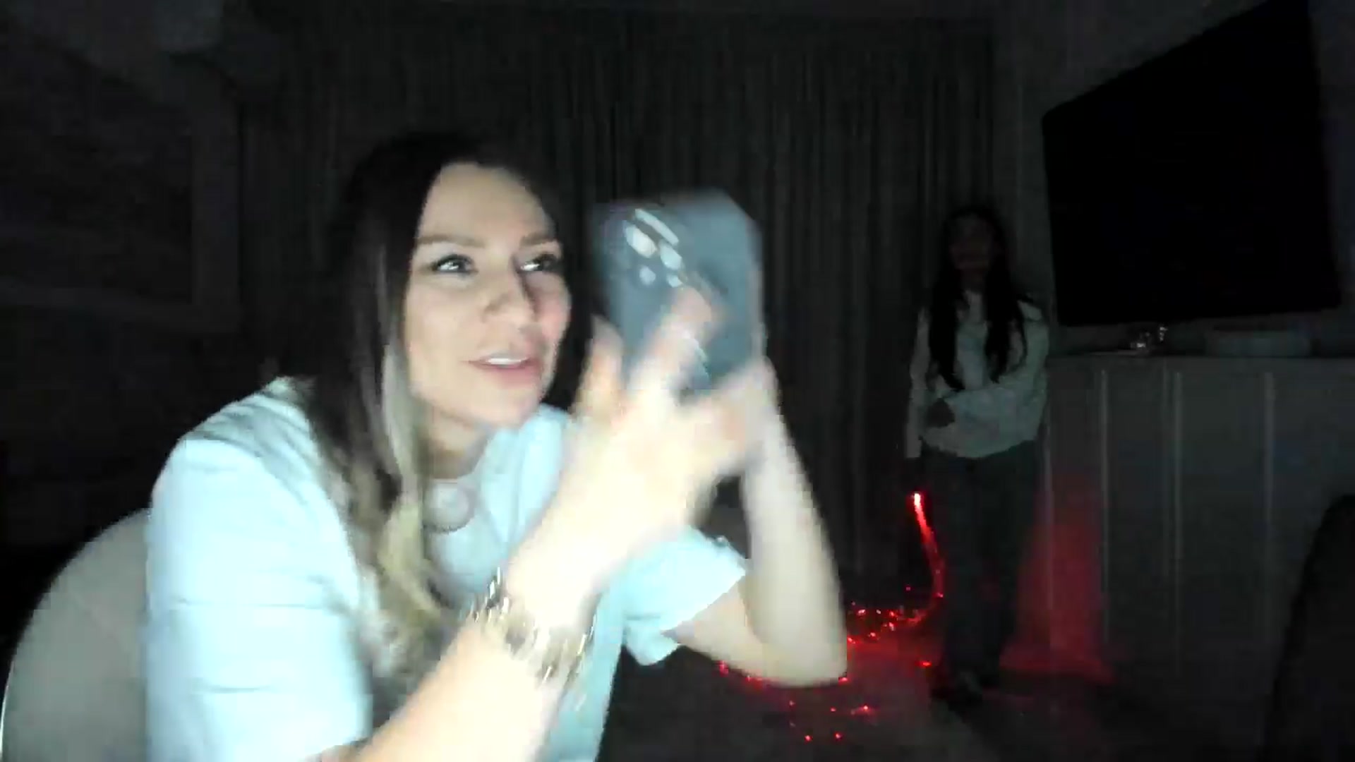 Gallery image thumbnail from ItsEvie's myfreecams stream on, 02/15/2025, 24:53 image 10 of 20