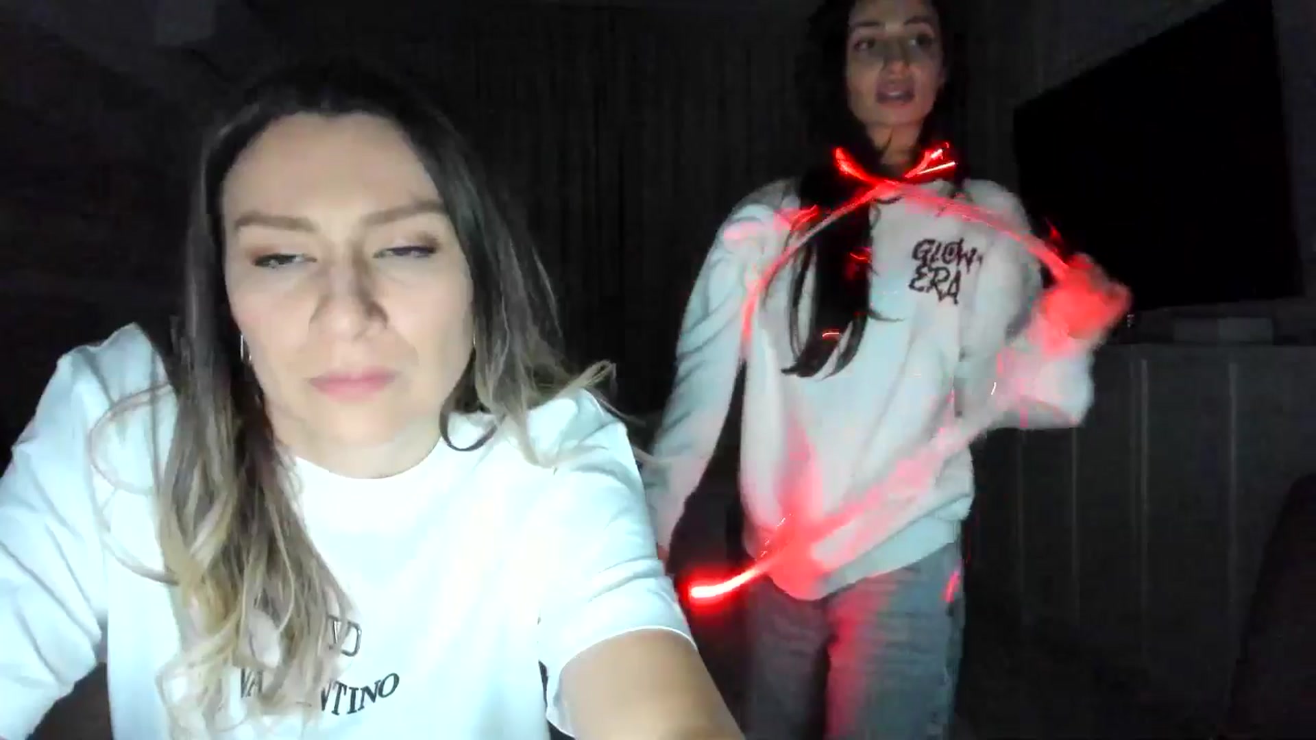 Gallery image thumbnail from ItsEvie's myfreecams stream on, 02/15/2025, 24:53 image 9 of 20