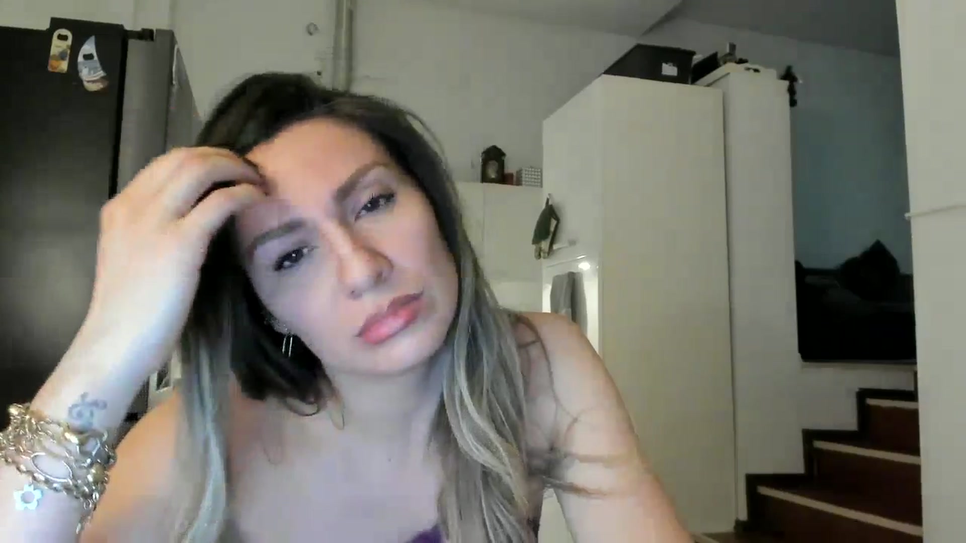 Gallery image thumbnail from ItsEvie's myfreecams stream on, 02/16/2025, 24:23 image 7 of 20