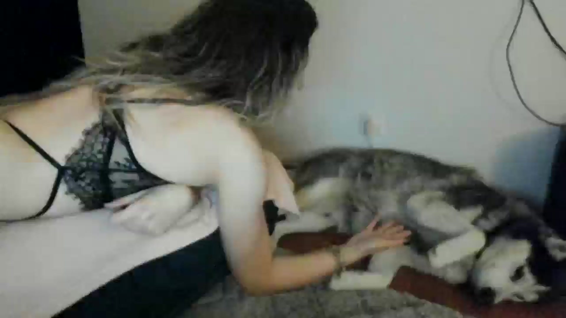 Gallery image thumbnail from ItsEvie's myfreecams stream on, 02/17/2025, 01:51 image 11 of 20