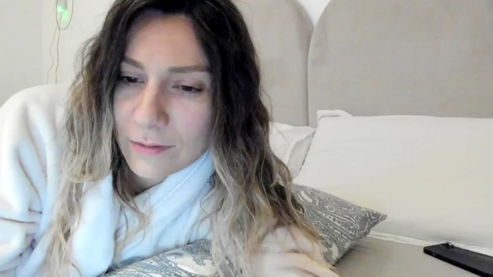 Gallery image thumbnail from ItsEvie's myfreecams stream on, 02/17/2025, 01:51 image 20 of 20