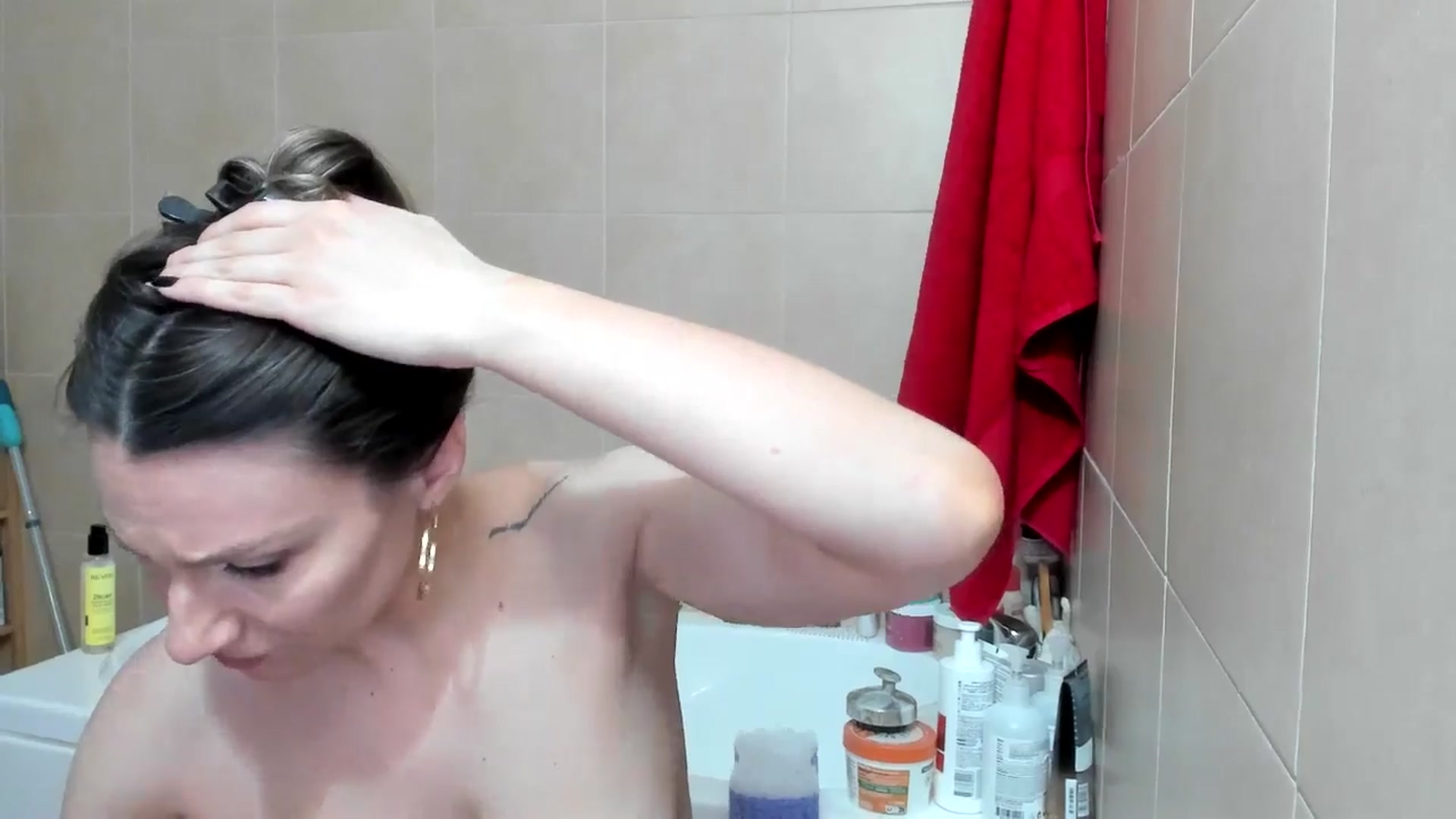 Gallery image thumbnail from ItsEvie's myfreecams stream on, 02/22/2025, 02:03 image 2 of 20