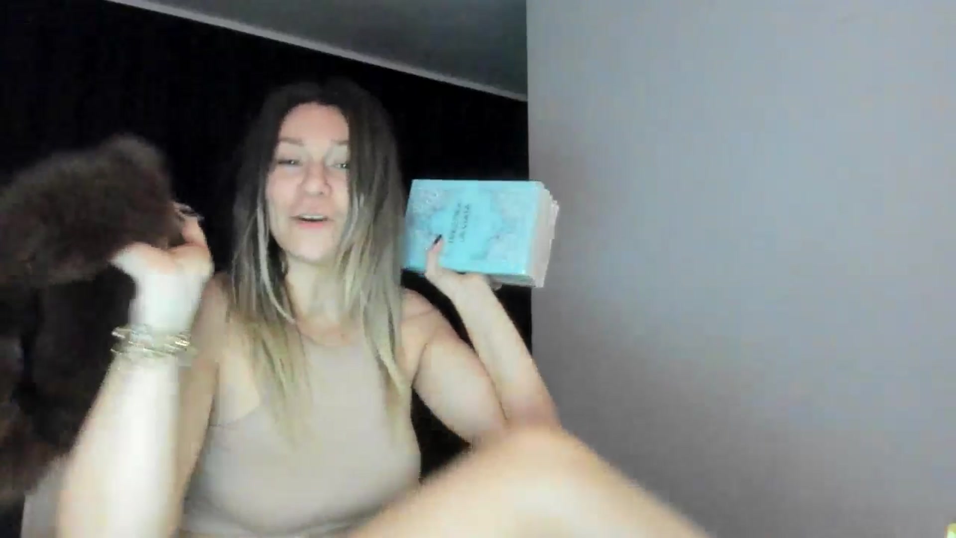 Gallery image thumbnail from ItsEvie's myfreecams stream on, 02/23/2025, 01:14 image 15 of 20