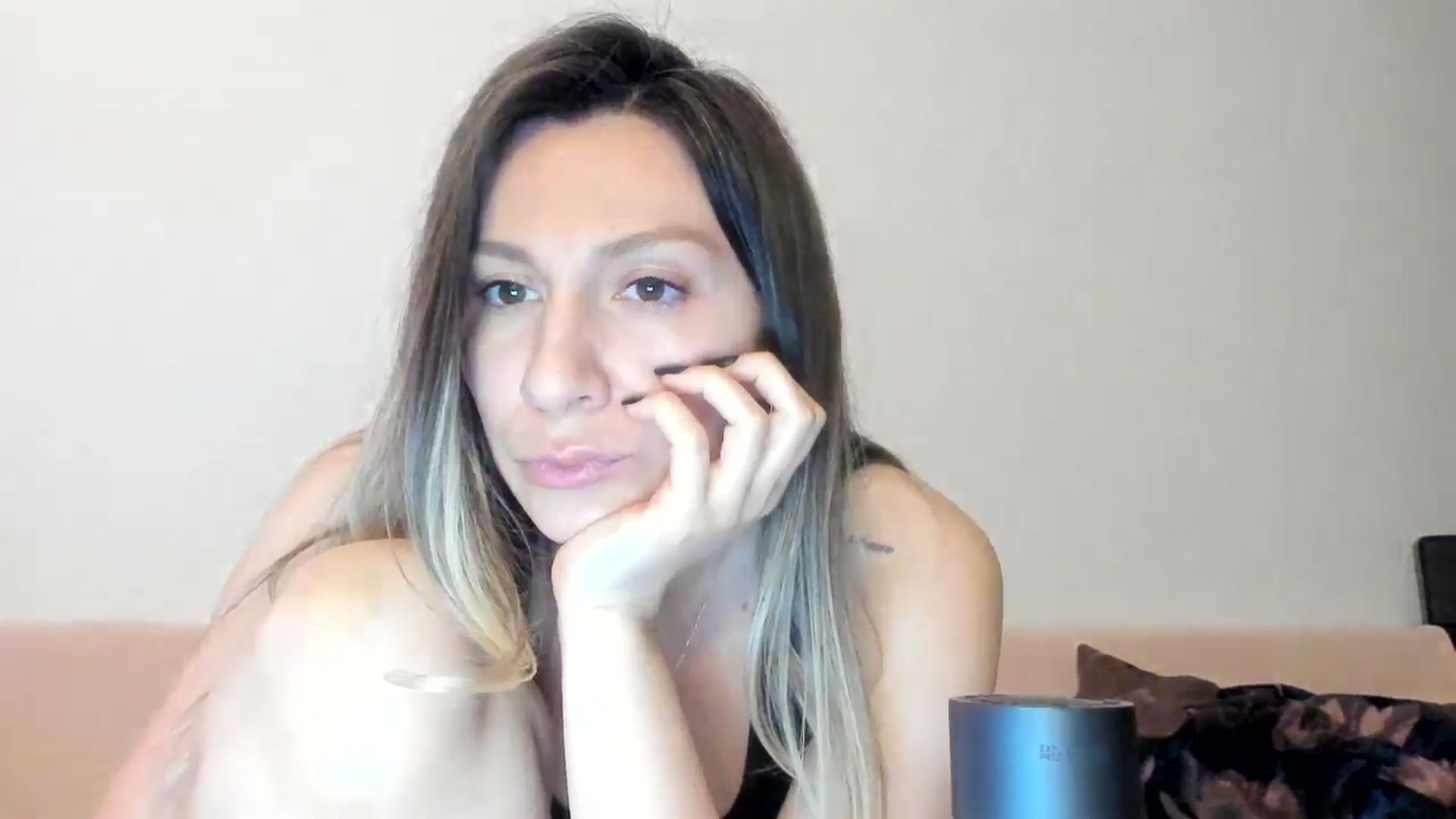 Gallery image thumbnail from ItsEvie's myfreecams stream on, 02/28/2025, 24:53 image 7 of 20