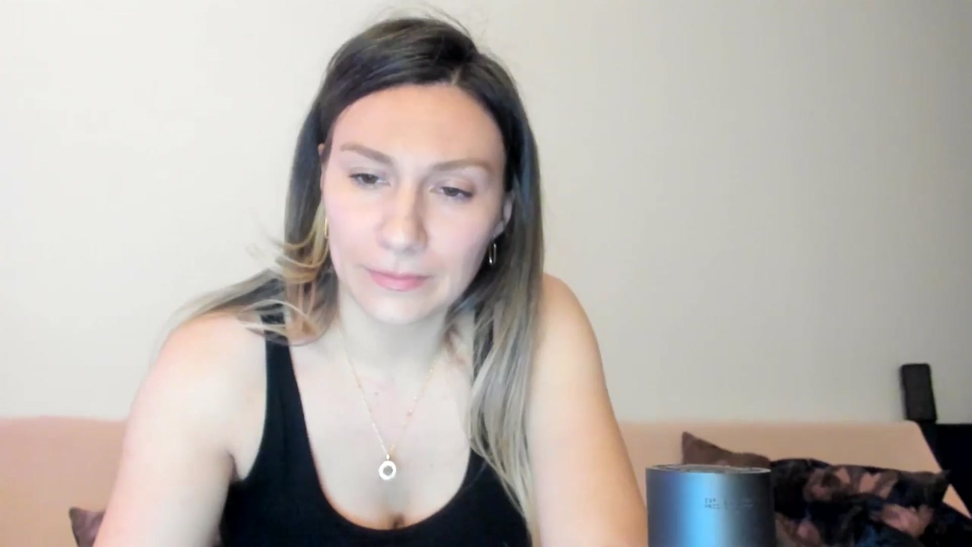 Gallery image thumbnail from ItsEvie's myfreecams stream on, 02/28/2025, 24:53 image 5 of 20