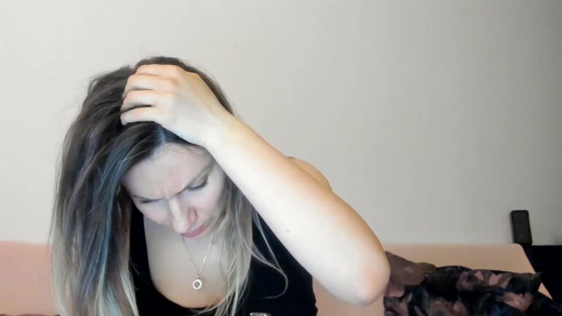 Gallery image thumbnail from ItsEvie's myfreecams stream on, 02/28/2025, 01:19 image 19 of 20