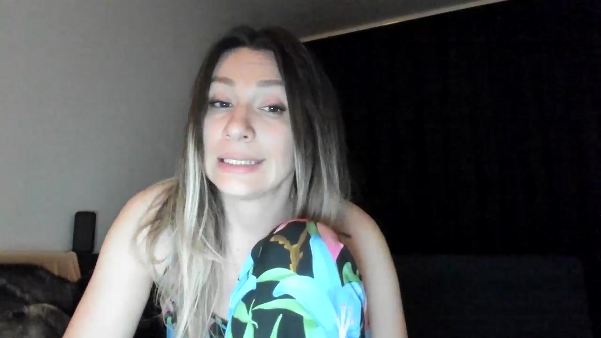 Gallery image thumbnail from ItsEvie's myfreecams stream on, 03/04/2025, 01:59 image 20 of 20