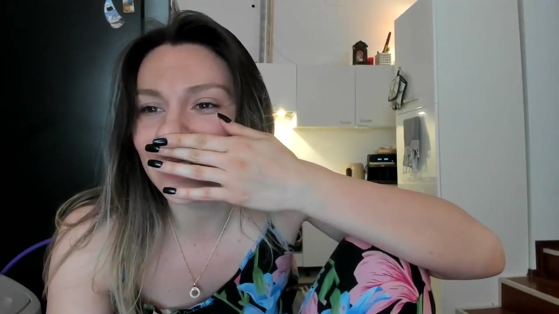 Gallery image thumbnail from ItsEvie's myfreecams stream on, 03/08/2025, 23:34 image 8 of 20