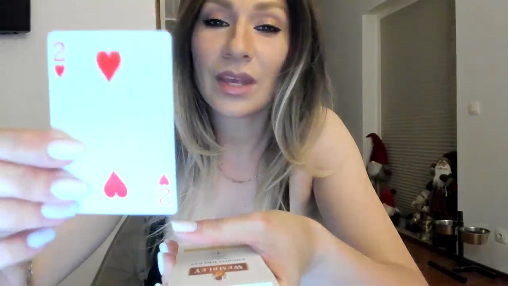 Gallery image thumbnail from ItsEvie's myfreecams stream on, 03/14/2025, 22:00 image 15 of 20
