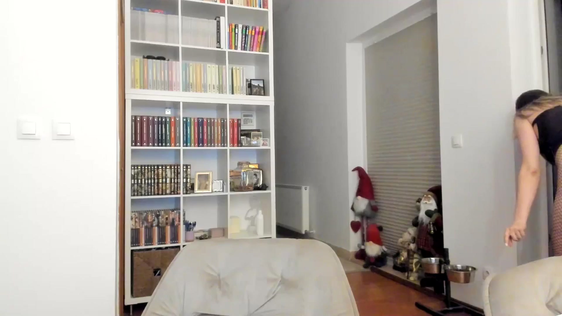 Gallery image thumbnail from ItsEvie's myfreecams stream on, 03/15/2025, 24:04 image 10 of 20