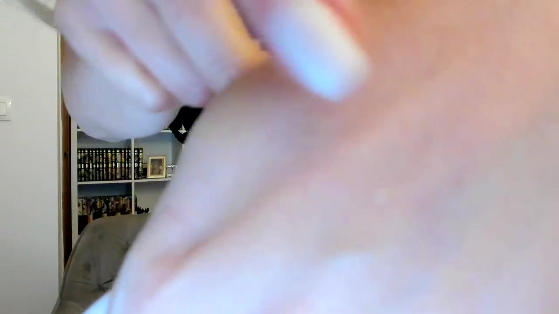 Gallery image thumbnail from ItsEvie's myfreecams stream on, 03/15/2025, 24:20 image 16 of 20