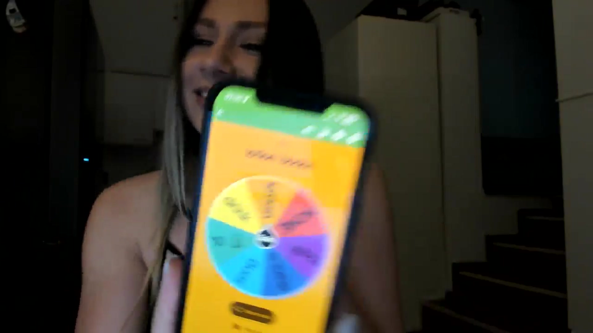 Gallery image thumbnail from ItsEvie's myfreecams stream on, 03/18/2025, 01:09 image 10 of 20