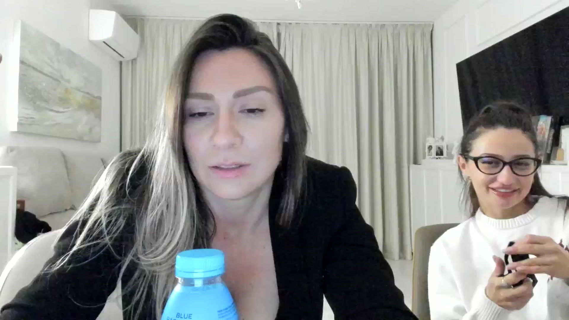Gallery image thumbnail from ItsEvie's myfreecams stream on, 03/23/2025, 01:38 image 3 of 20