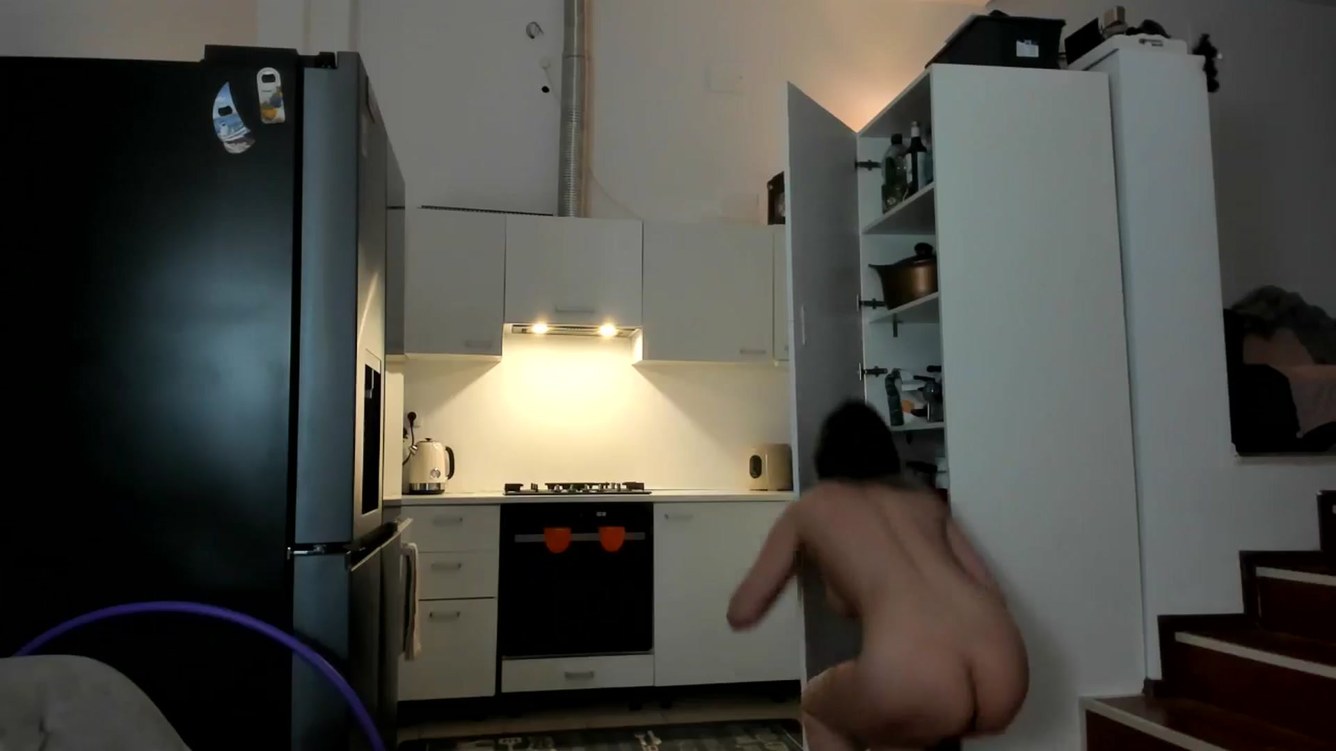 Gallery image thumbnail from ItsEvie's myfreecams stream on, 03/28/2025, 23:55 image 19 of 20