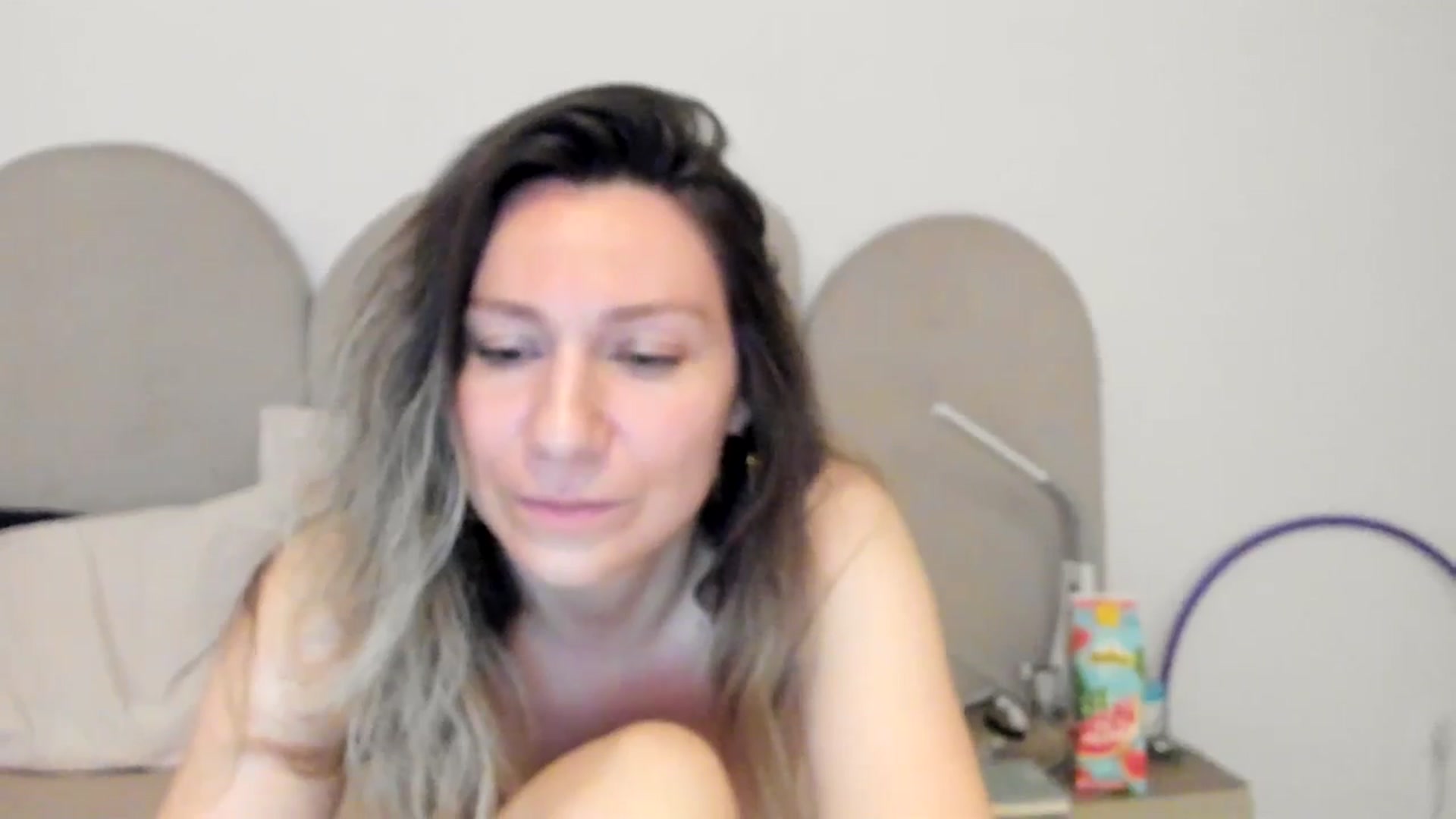 Gallery image thumbnail from ItsEvie's myfreecams stream on, 03/30/2025, 23:22 image 18 of 20