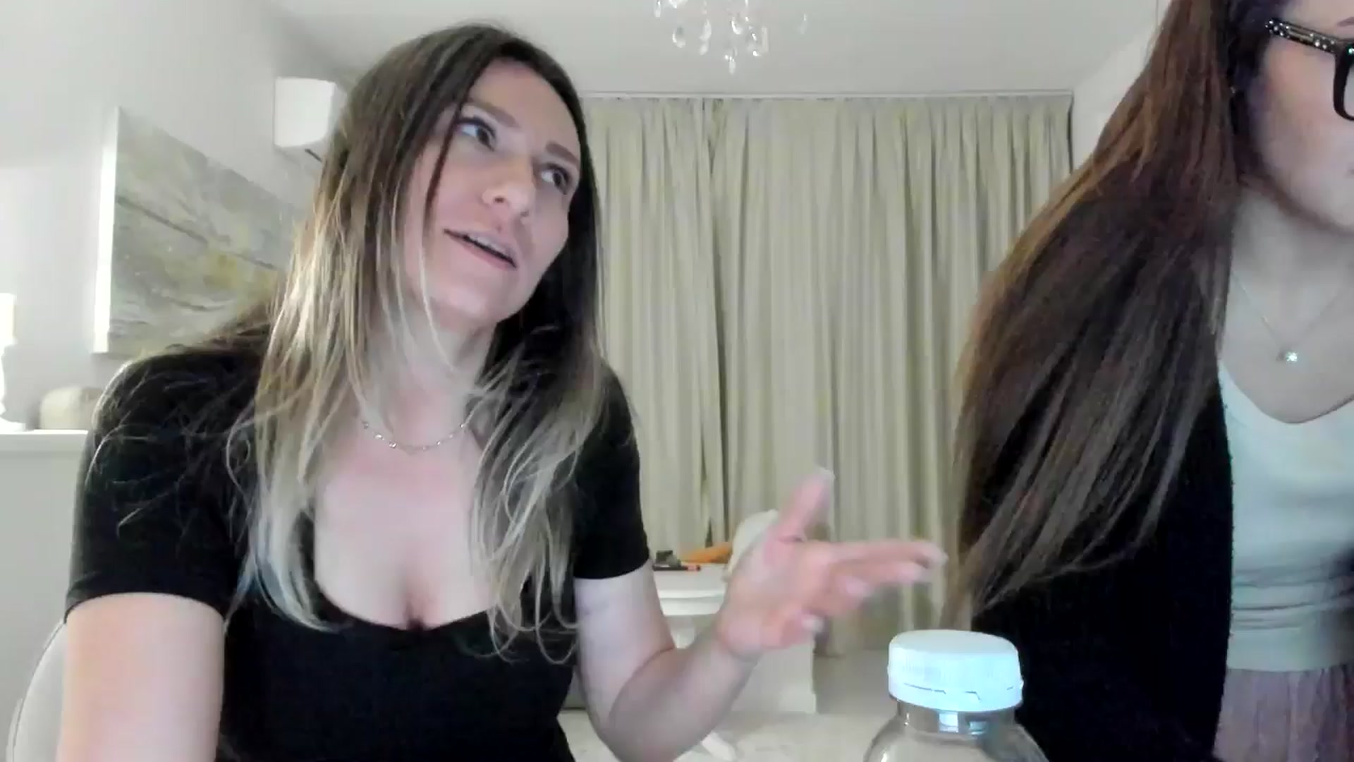 Gallery image thumbnail from ItsEvie's myfreecams stream on, 04/12/2025, 22:48 image 20 of 20