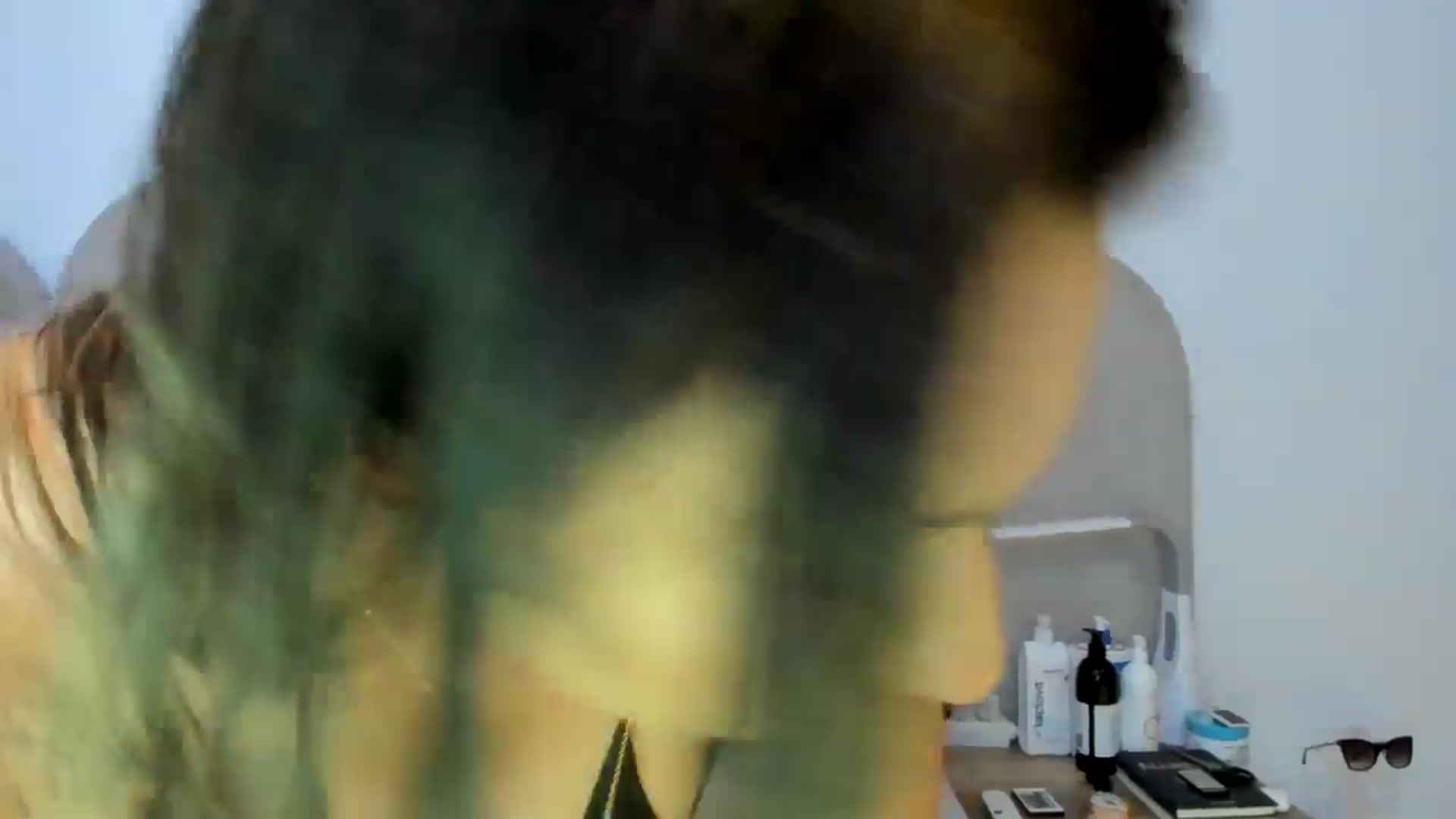 Gallery image thumbnail from ItsEvie's myfreecams stream on, 04/17/2025, 22:02 image 4 of 20