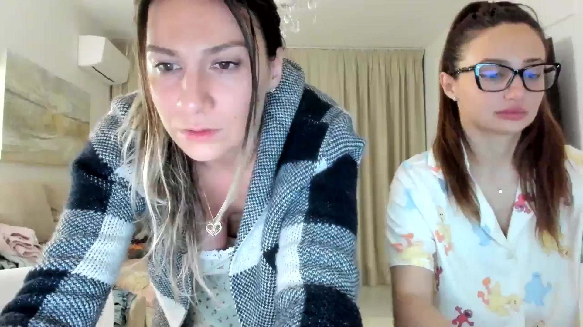 Gallery image thumbnail from ItsEvie's myfreecams stream on, 04/26/2025, 03:03 image 20 of 20