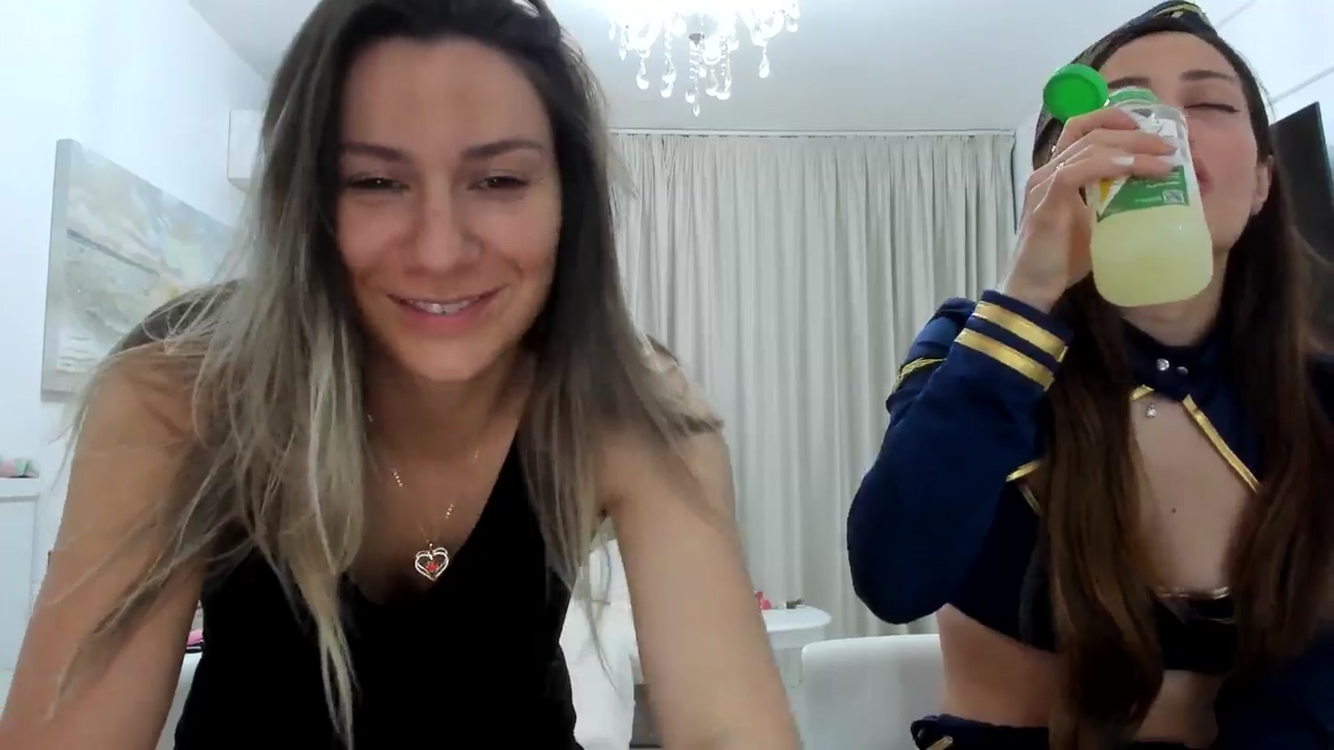 Gallery image thumbnail from ItsEvie's myfreecams stream on, 04/28/2025, 23:48 image 5 of 20