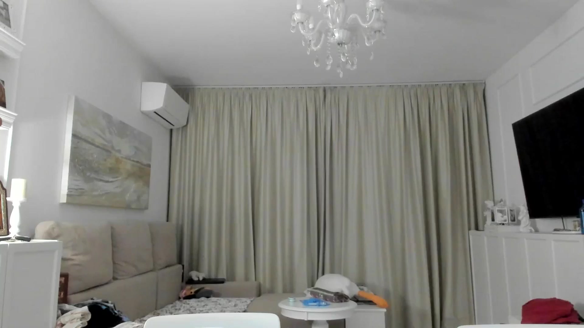 Gallery image thumbnail from ItsEvie's myfreecams stream on, 05/09/2025, 22:29 image 7 of 20