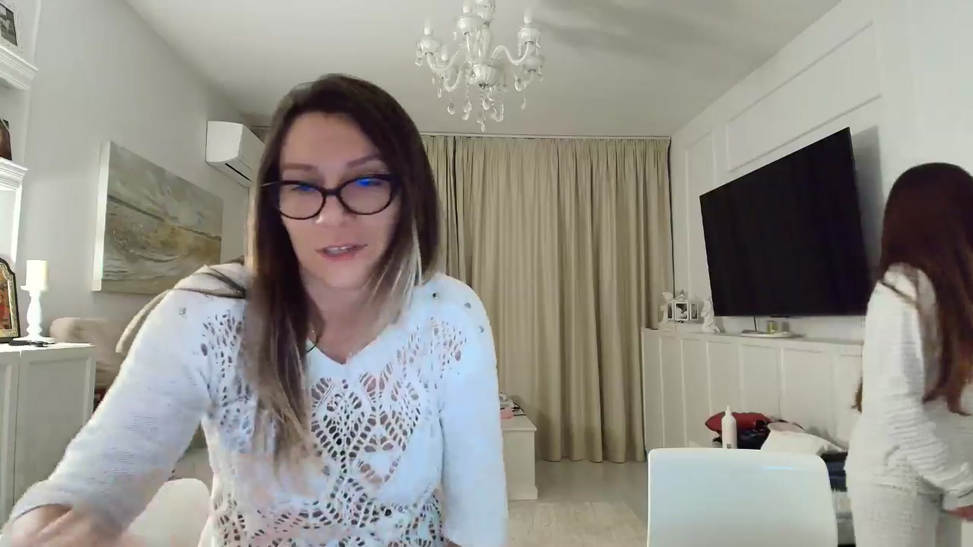 Gallery image thumbnail from ItsEvie's myfreecams stream on, 05/11/2025, 23:56 image 6 of 20