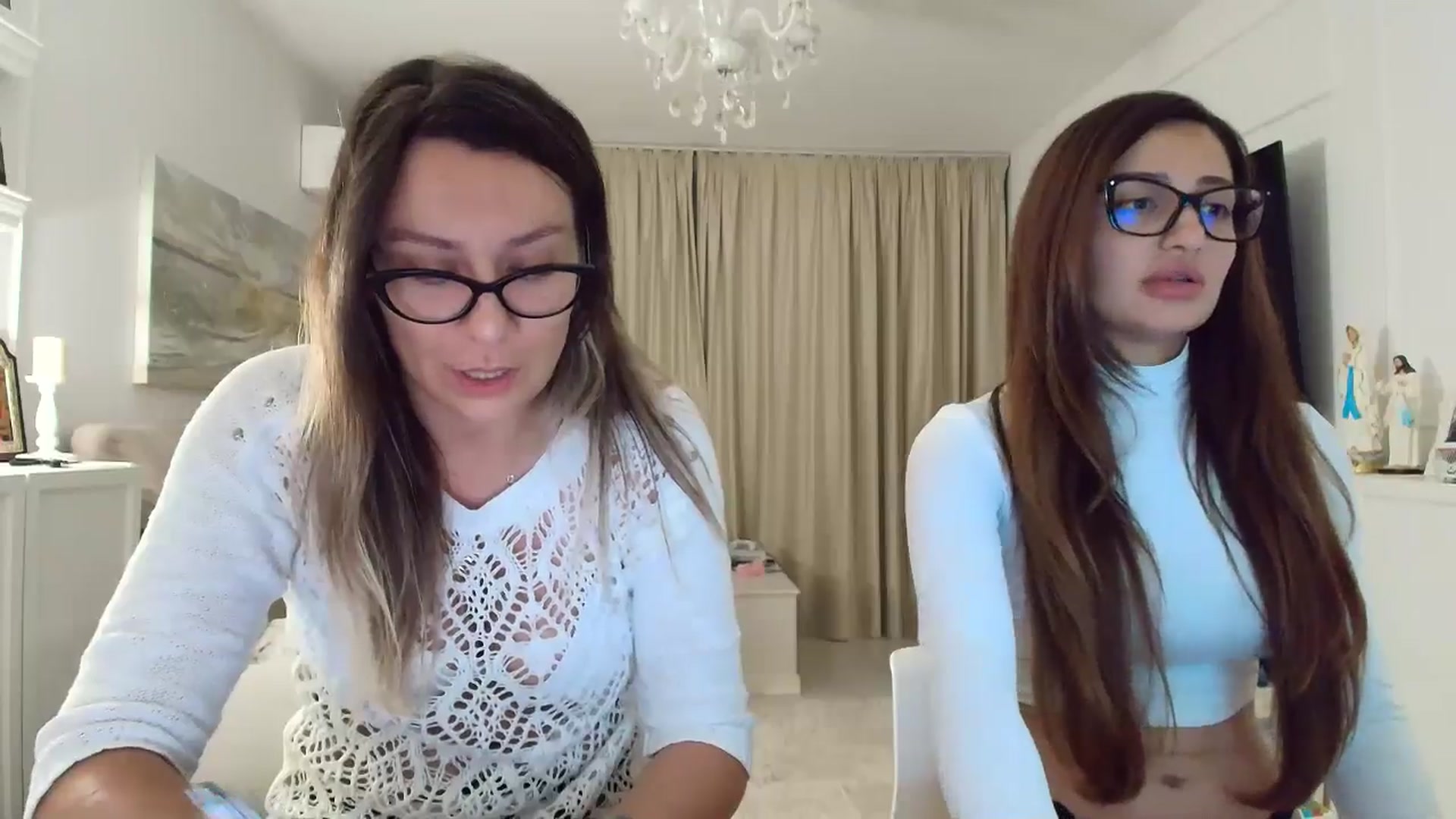 Gallery image thumbnail from ItsEvie's myfreecams stream on, 05/11/2025, 23:56 image 14 of 20
