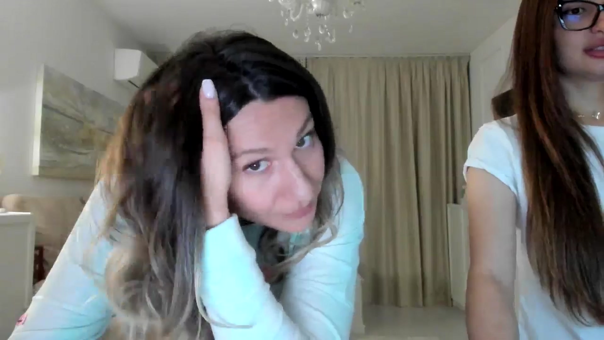 Gallery image thumbnail from ItsEvie's myfreecams stream on, 05/14/2025, 23:50 image 4 of 20