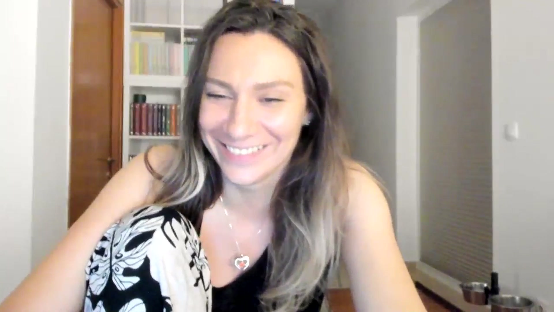 Gallery image thumbnail from ItsEvie's myfreecams stream on, 05/26/2025, 01:29 image 15 of 20