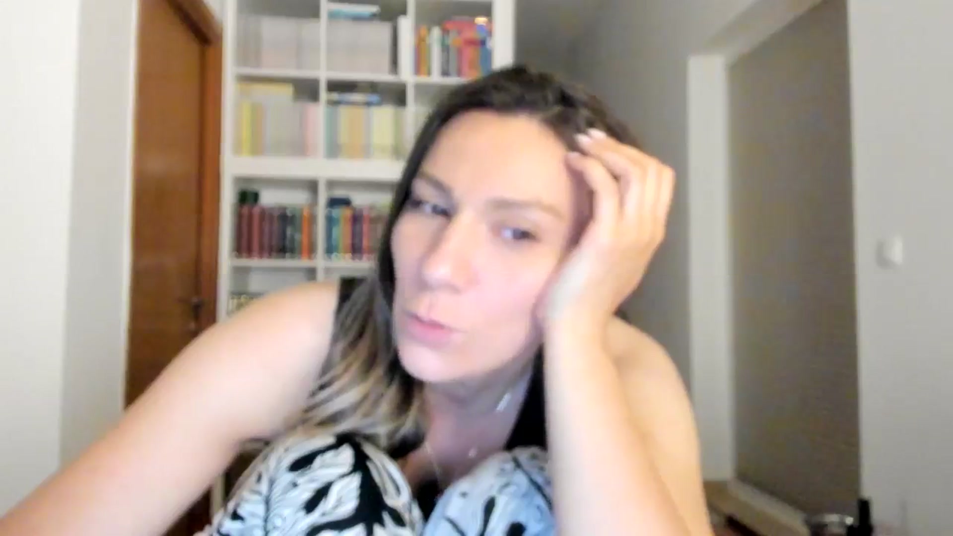 Gallery image thumbnail from ItsEvie's myfreecams stream on, 05/26/2025, 01:29 image 20 of 20