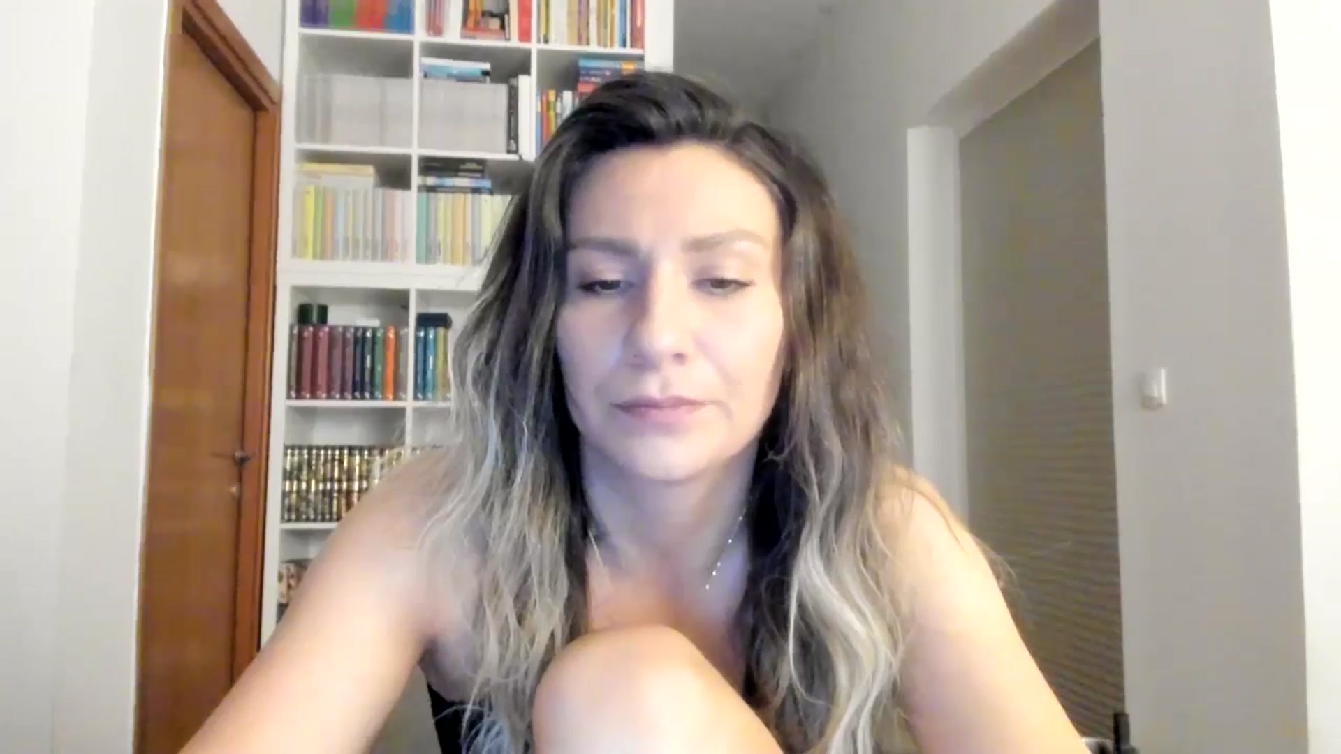 Gallery image thumbnail from ItsEvie's myfreecams stream on, 06/11/2025, 22:51 image 18 of 20