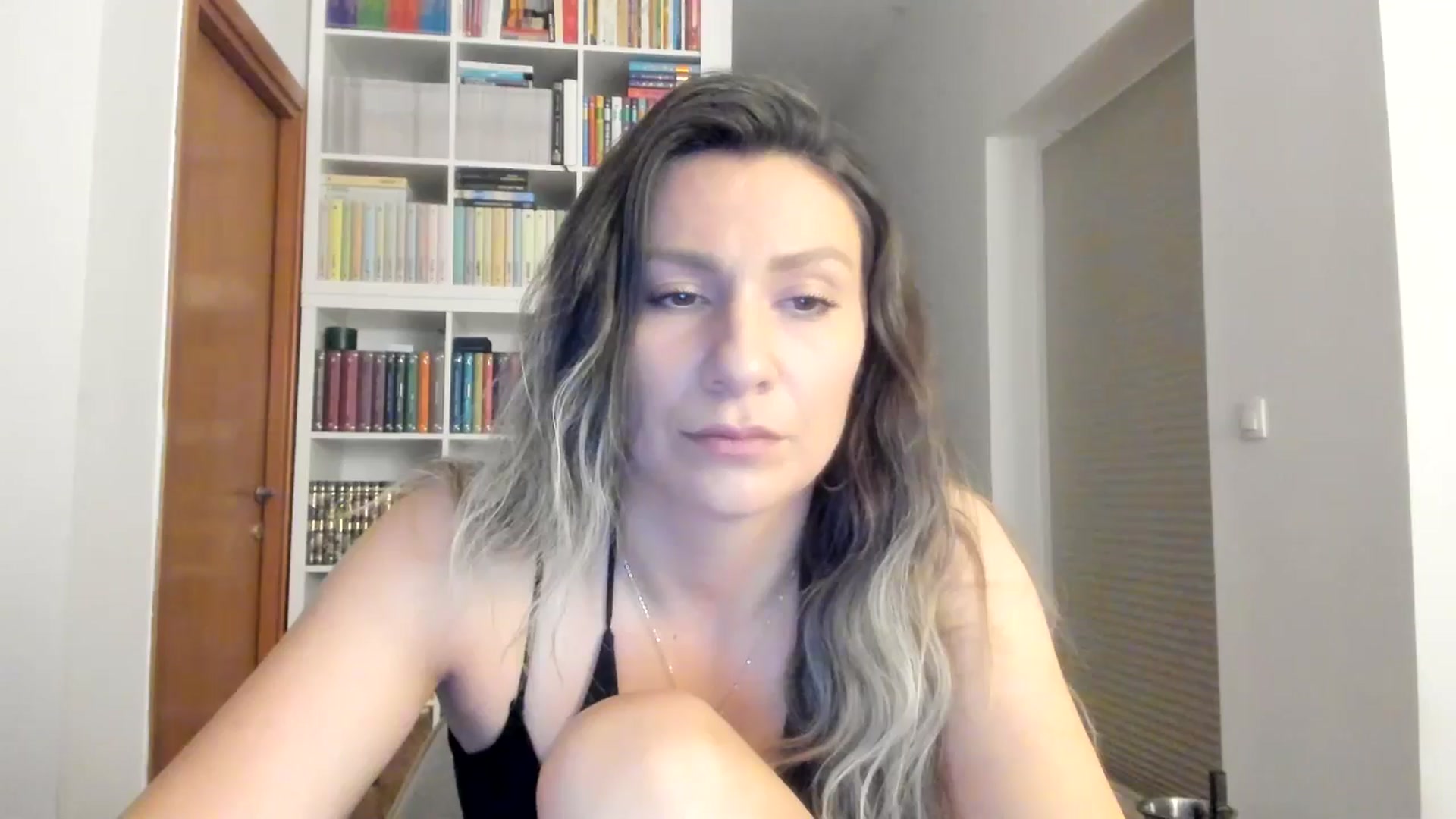 Gallery image thumbnail from ItsEvie's myfreecams stream on, 06/11/2025, 22:51 image 20 of 20