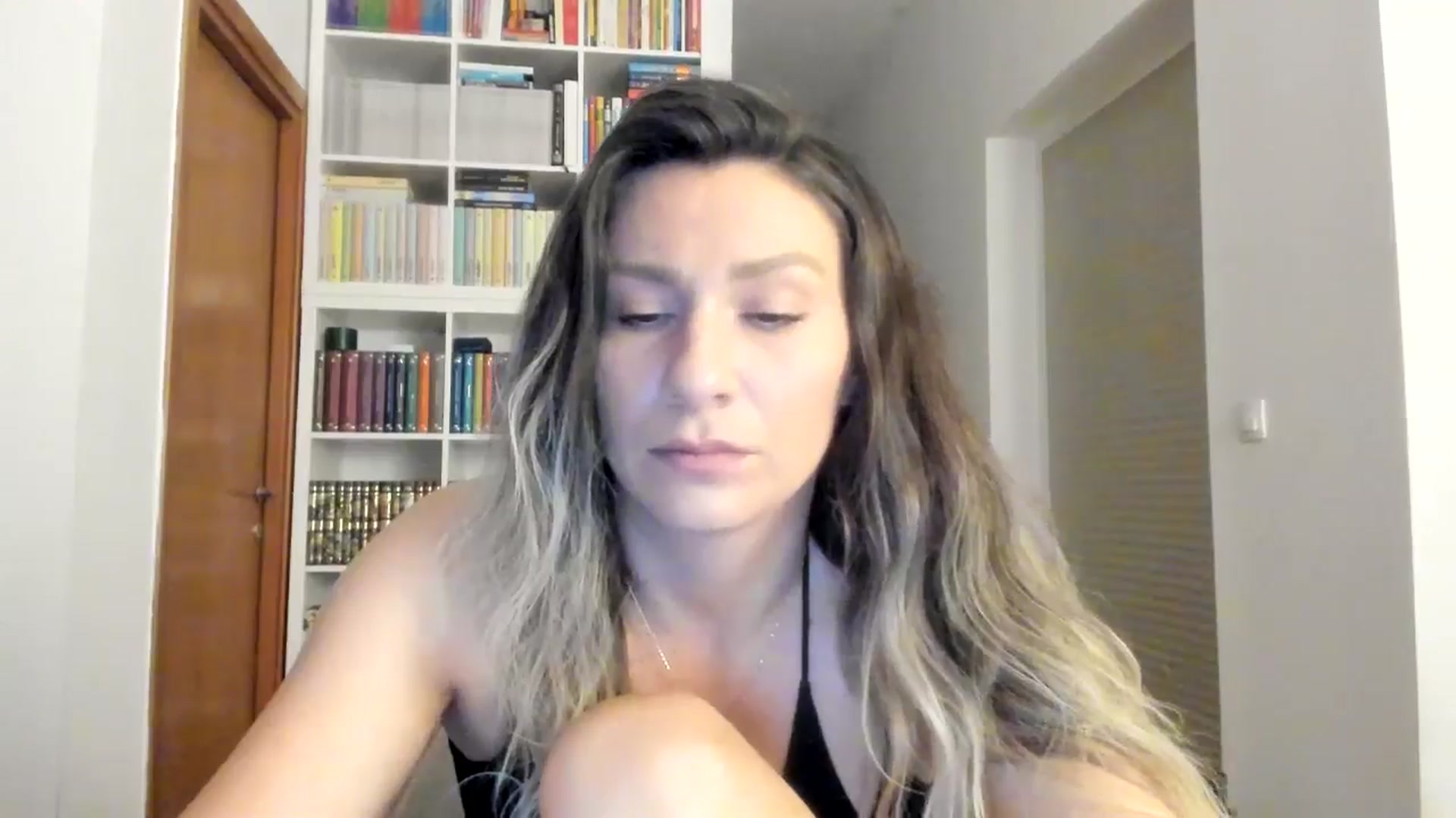 Gallery image thumbnail from ItsEvie's myfreecams stream on, 06/11/2025, 22:51 image 19 of 20