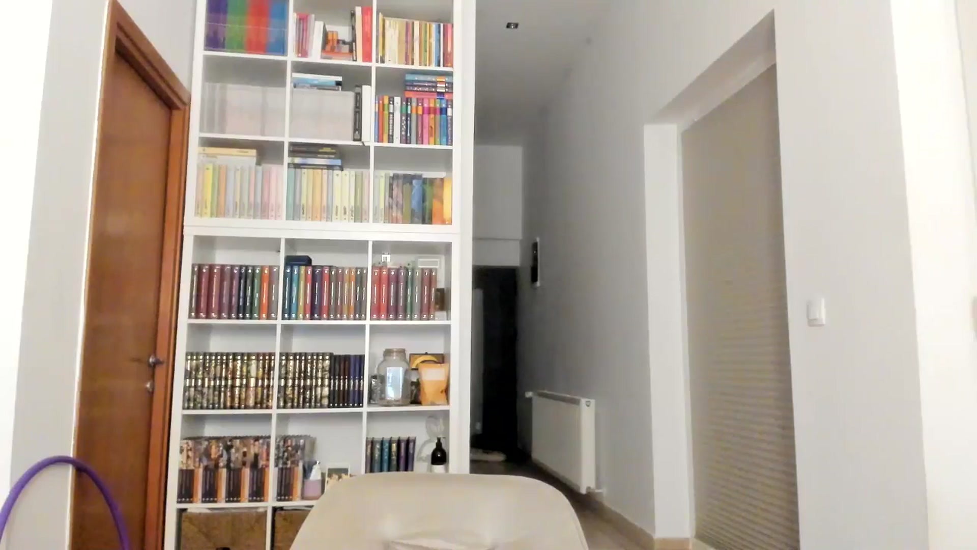 Gallery image thumbnail from ItsEvie's myfreecams stream on, 06/14/2025, 24:24 image 18 of 20