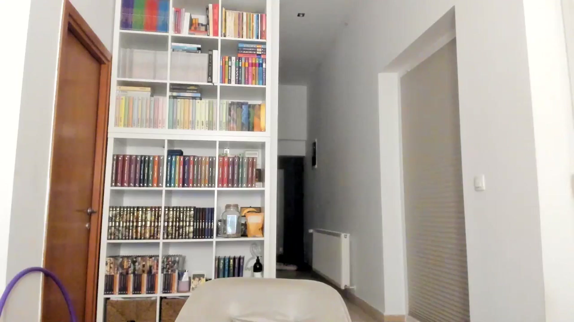 Gallery image thumbnail from ItsEvie's myfreecams stream on, 06/14/2025, 24:24 image 12 of 20