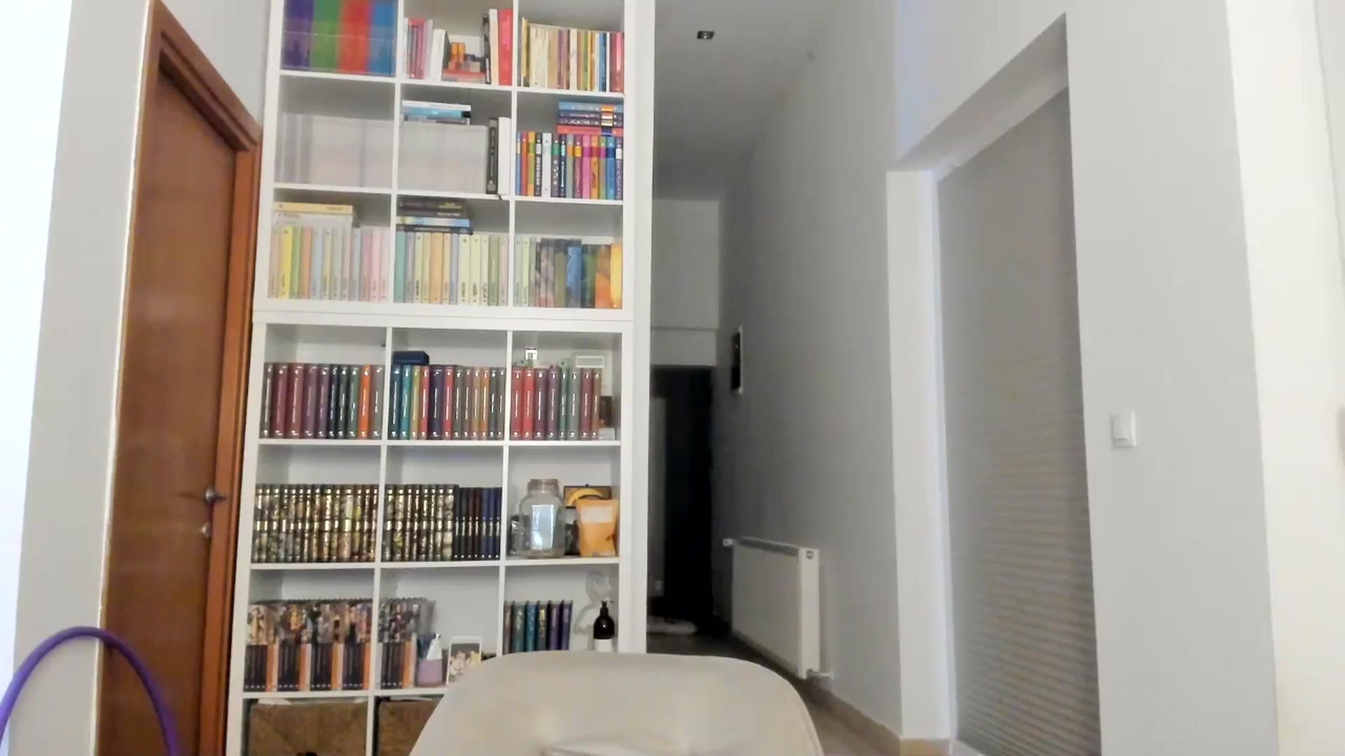 Gallery image thumbnail from ItsEvie's myfreecams stream on, 06/14/2025, 24:24 image 11 of 20