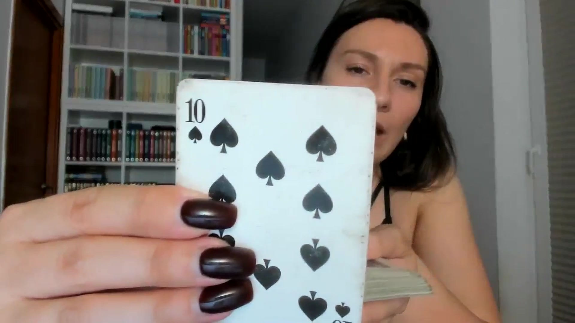 Gallery image thumbnail from ItsEvie's myfreecams stream on, 06/30/2025, 22:57 image 14 of 20