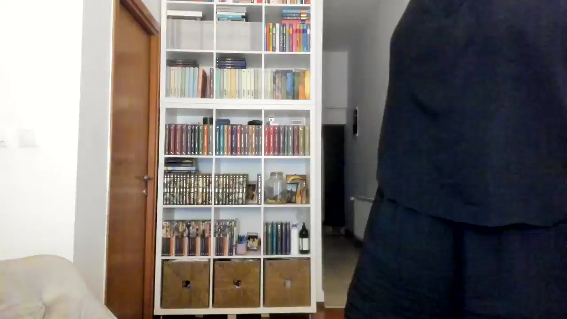 Gallery image thumbnail from ItsEvie's myfreecams stream on, 07/05/2025, 23:31 image 1 of 20