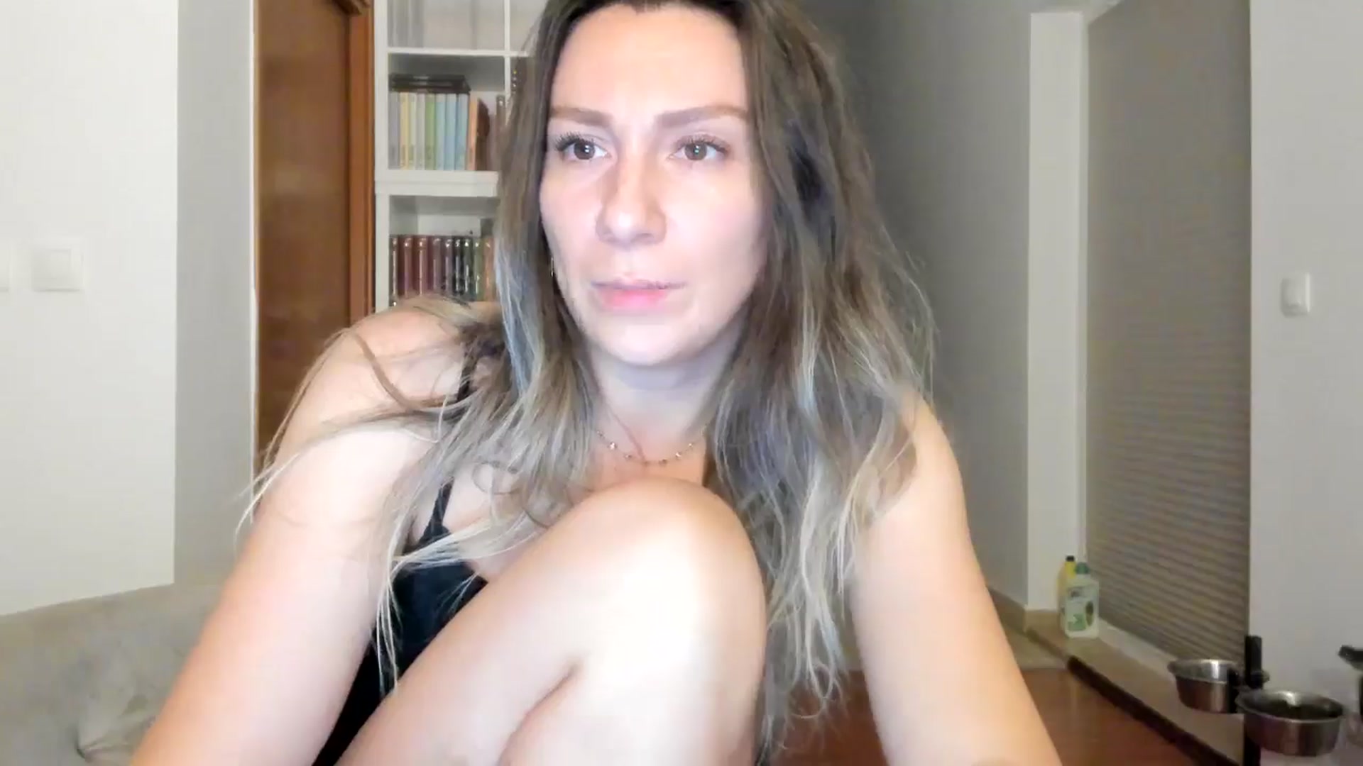 Gallery image thumbnail from ItsEvie's myfreecams stream on, 07/05/2025, 23:31 image 2 of 20