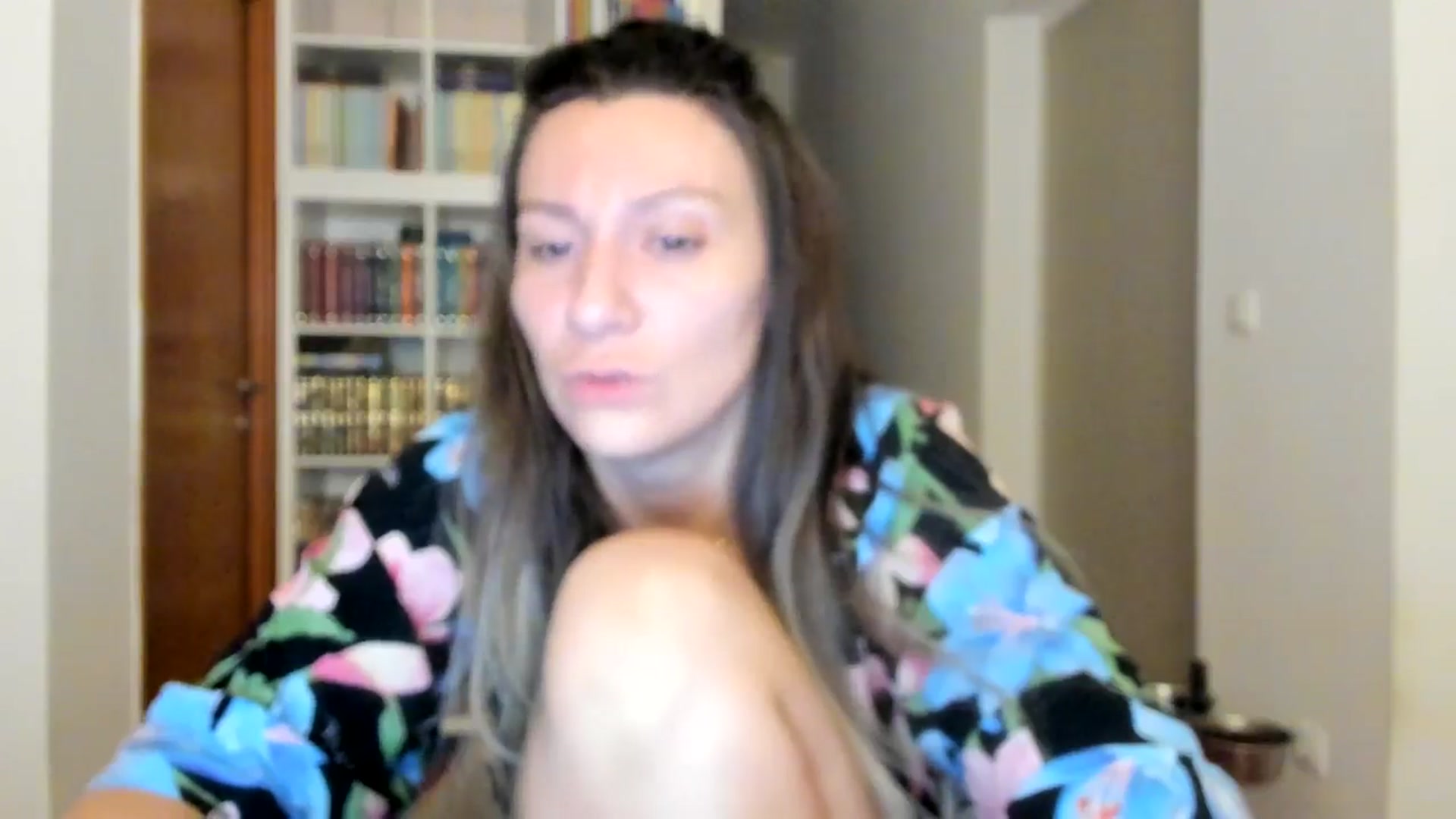 Gallery image thumbnail from ItsEvie's myfreecams stream on, 07/07/2025, 23:04 image 18 of 20