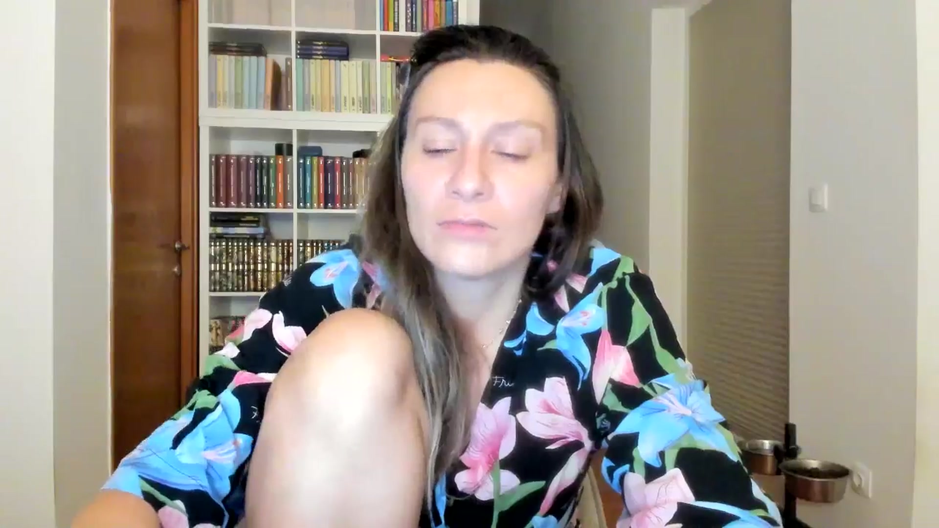 Gallery image thumbnail from ItsEvie's myfreecams stream on, 07/07/2025, 23:04 image 4 of 20